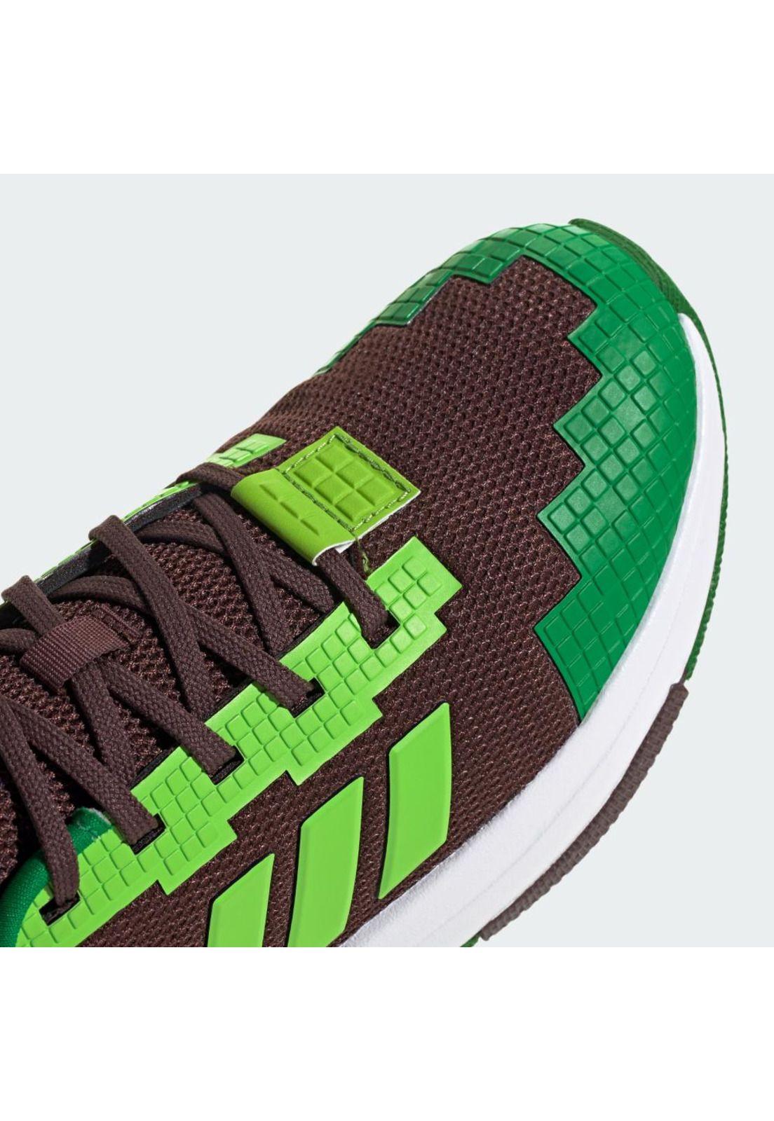 Zapatilla adidas Niños MINECRAFT PRO PARA-8