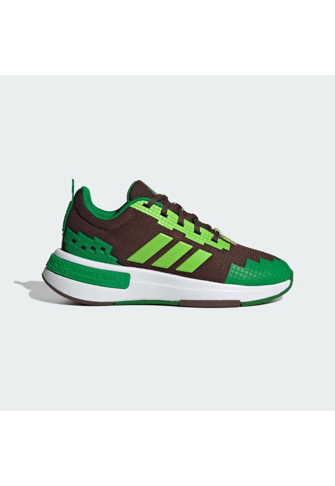 Zapatilla adidas Niños MINECRAFT PRO PARA-9