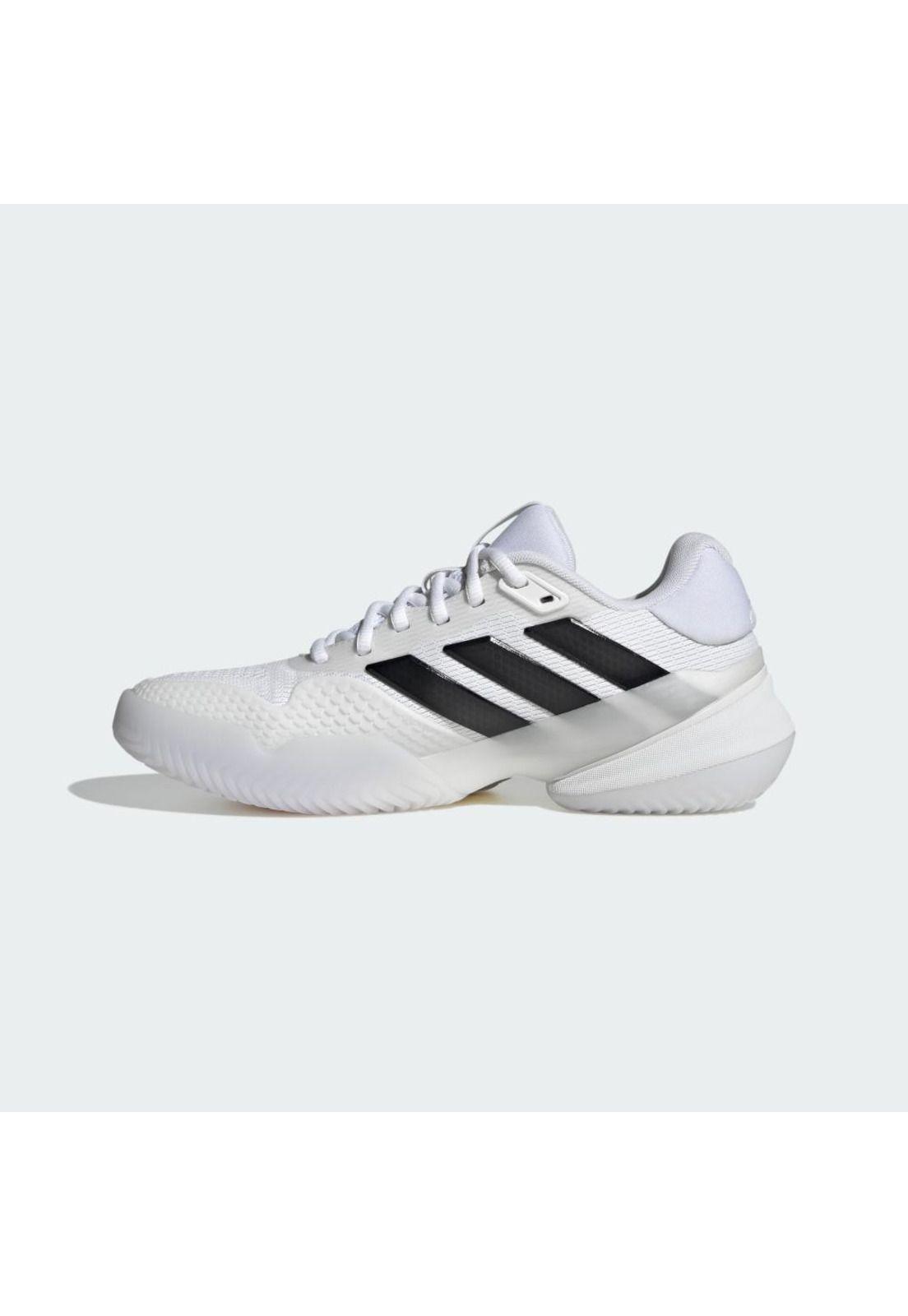 Zapatilla adidas Mujer de Tenis Barricade 14-1