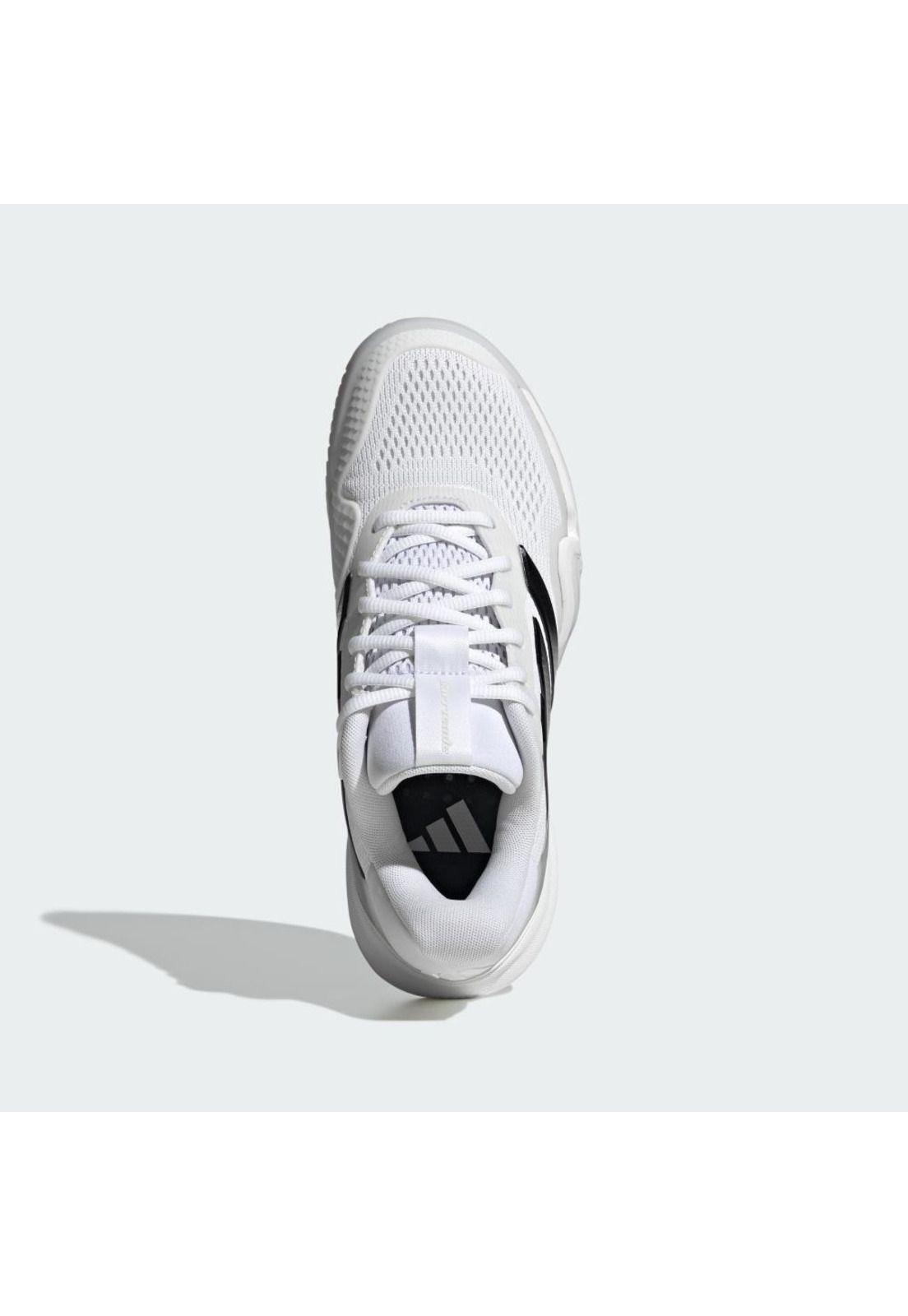 Zapatilla adidas Mujer de Tenis Barricade 14-2