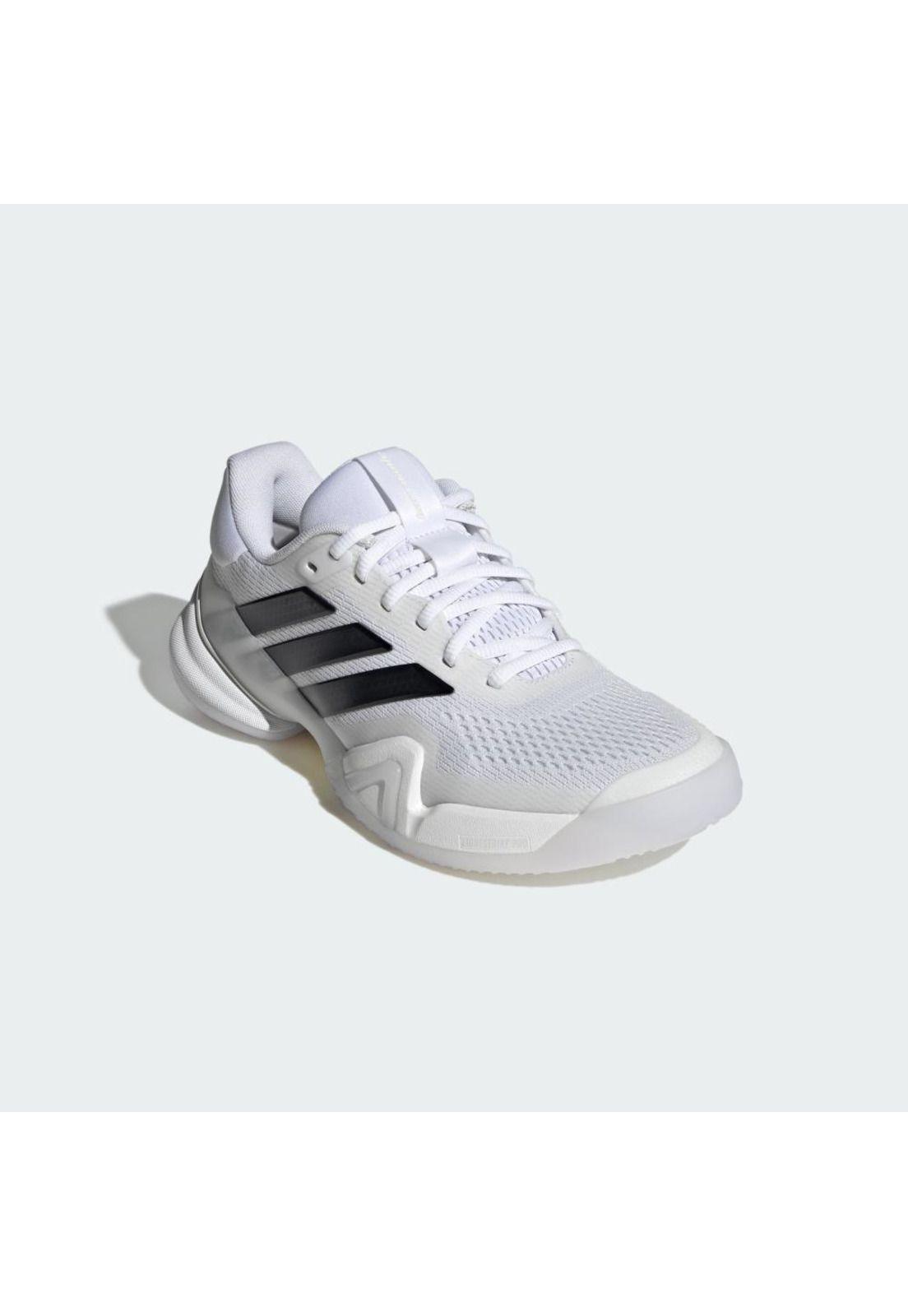 Zapatilla adidas Mujer de Tenis Barricade 14-4