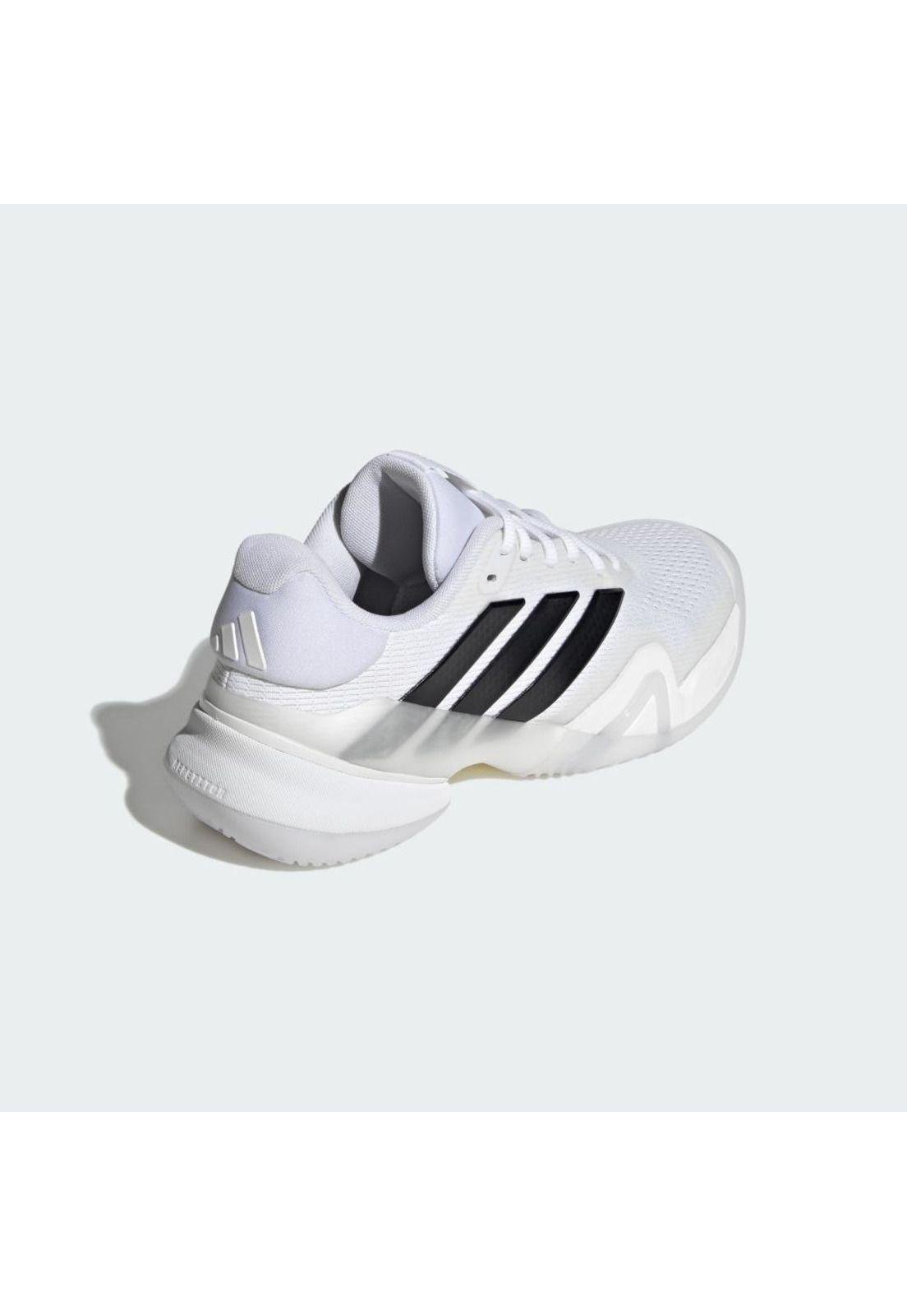 Zapatilla adidas Mujer de Tenis Barricade 14-5