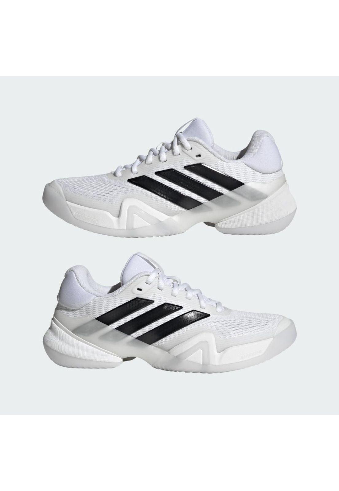 Zapatilla adidas Mujer de Tenis Barricade 14-6