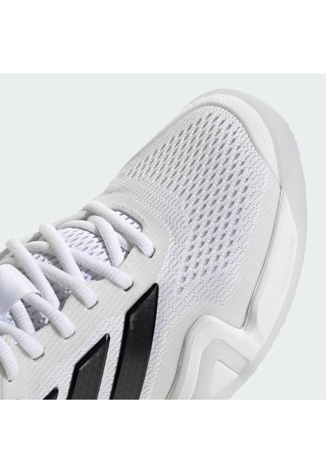 Zapatilla adidas Mujer de Tenis Barricade 14-7