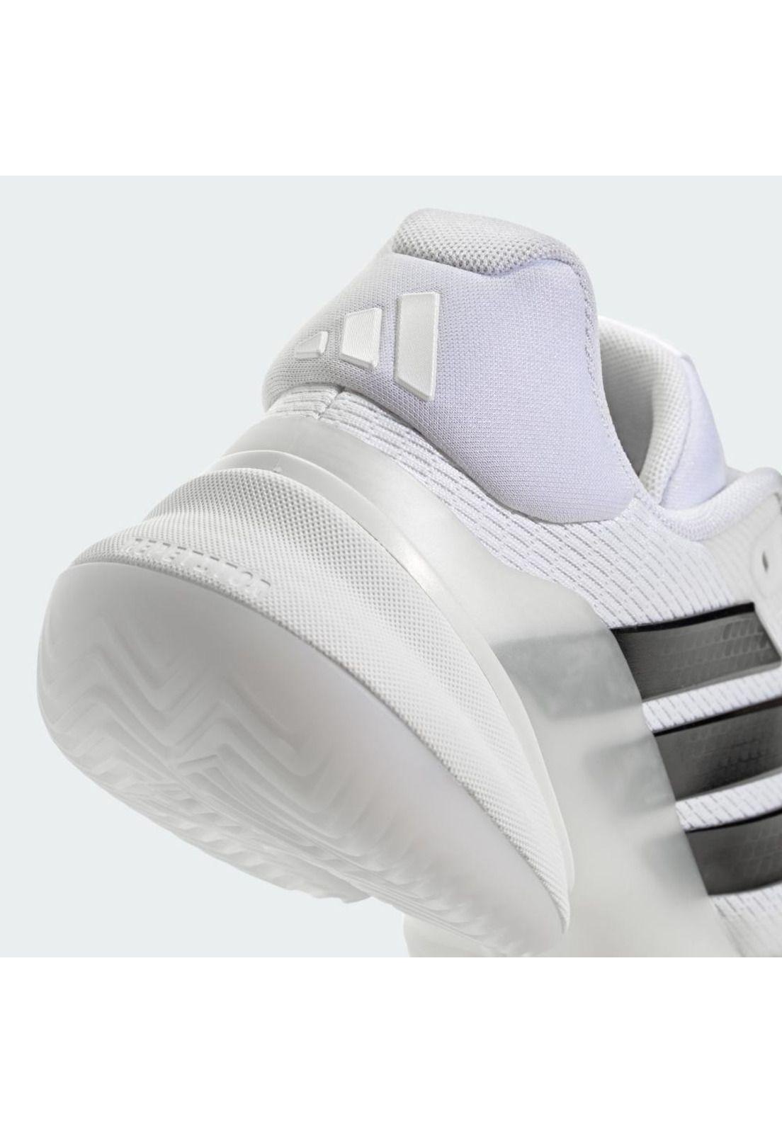 Zapatilla adidas Mujer de Tenis Barricade 14-8