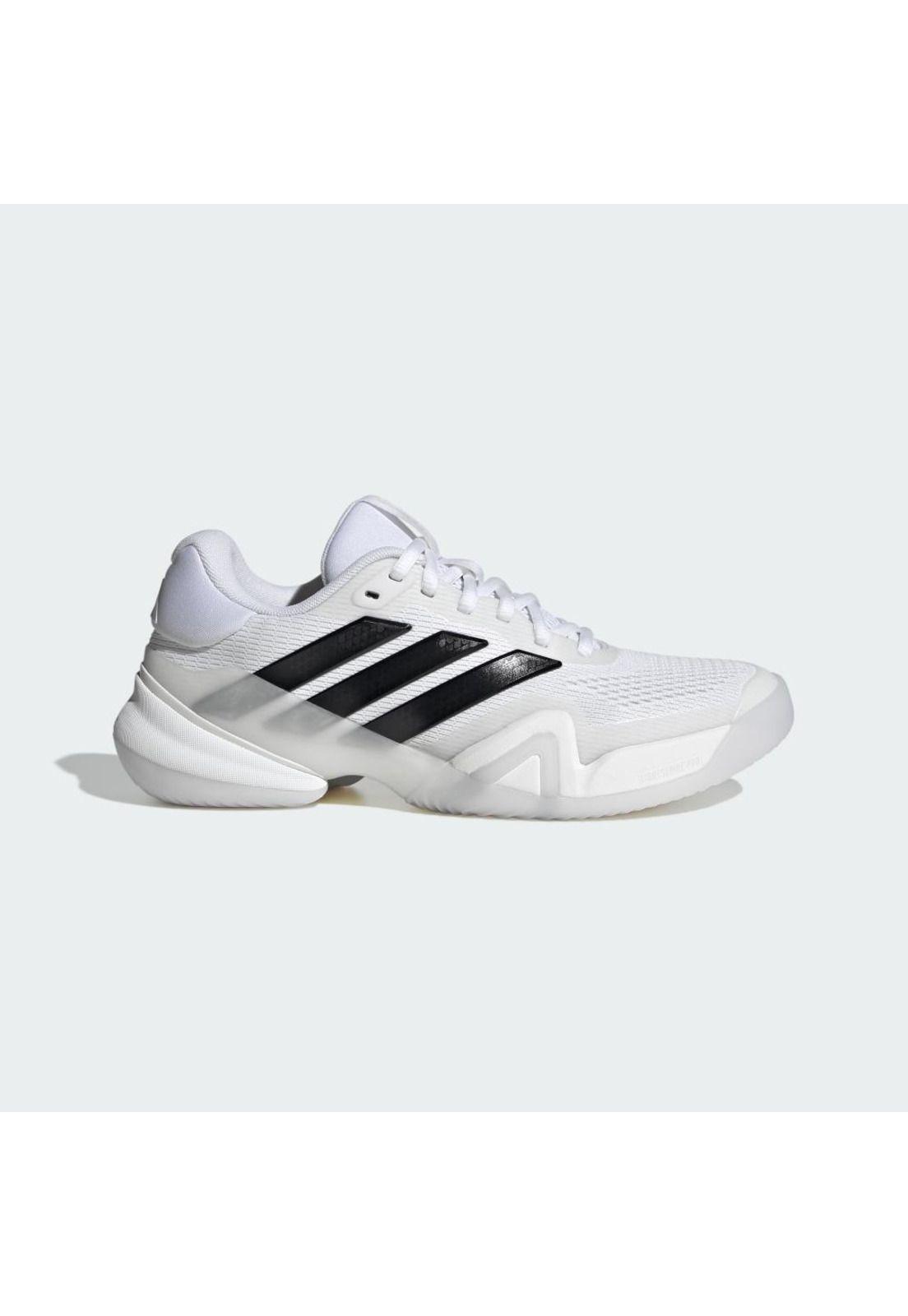 Zapatilla adidas Mujer de Tenis Barricade 14-9
