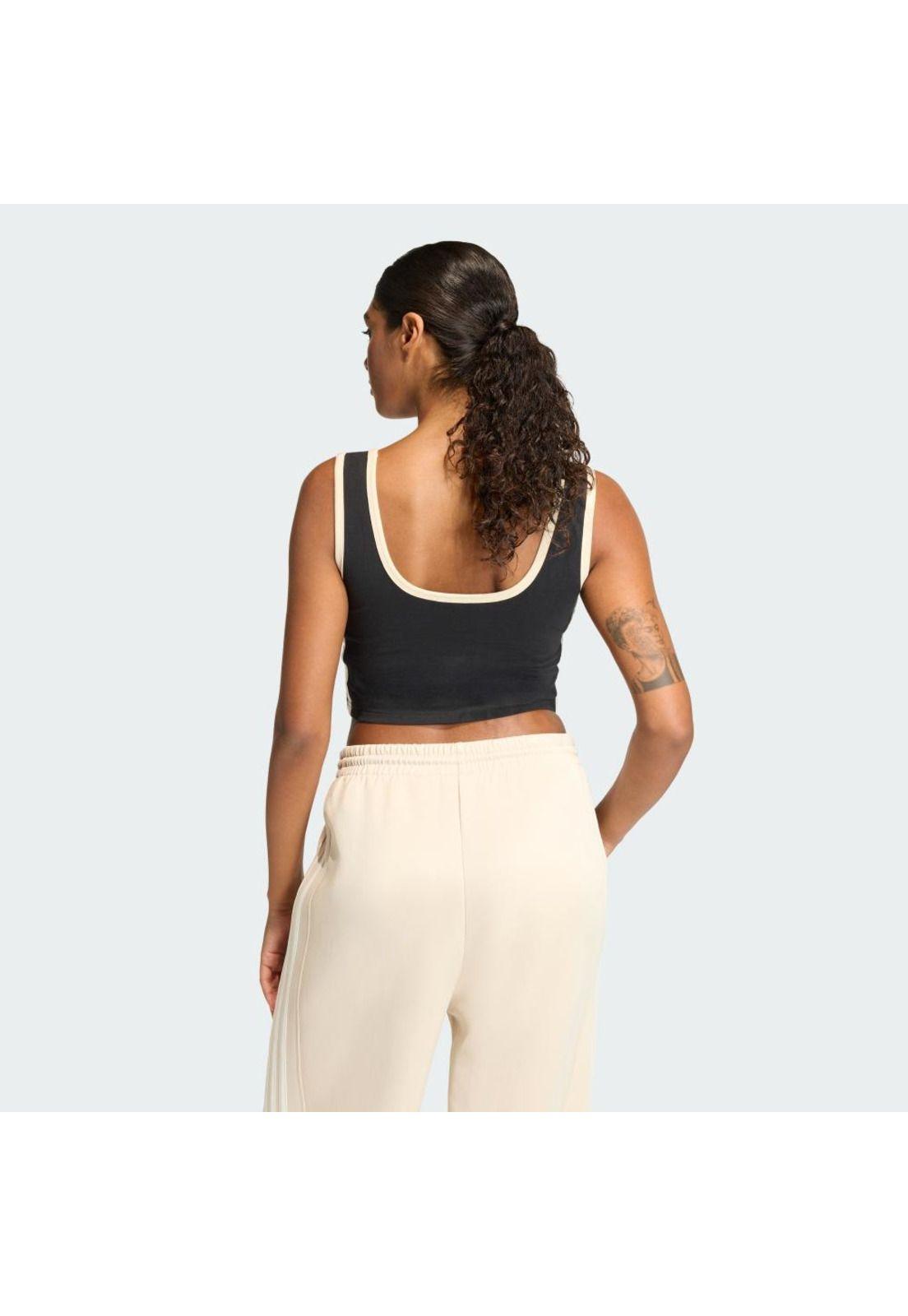 Polera adidas Mujer SIN MANGAS STADIUM-2