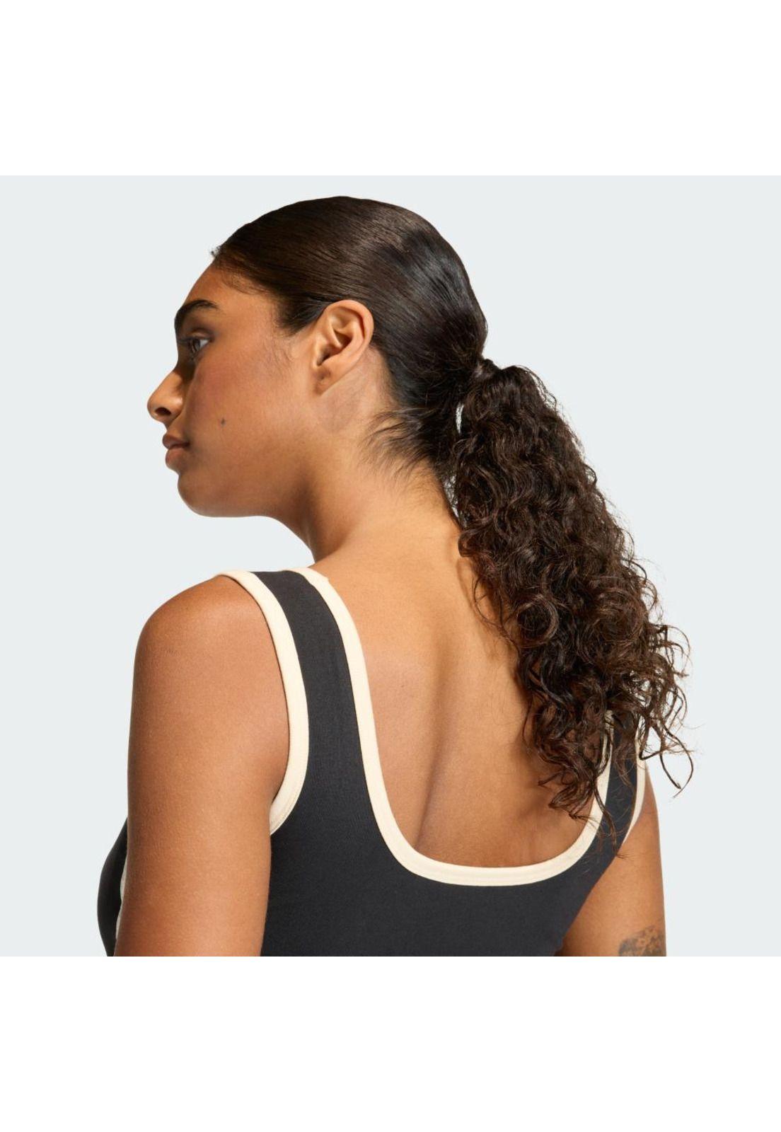 Polera adidas Mujer SIN MANGAS STADIUM-5