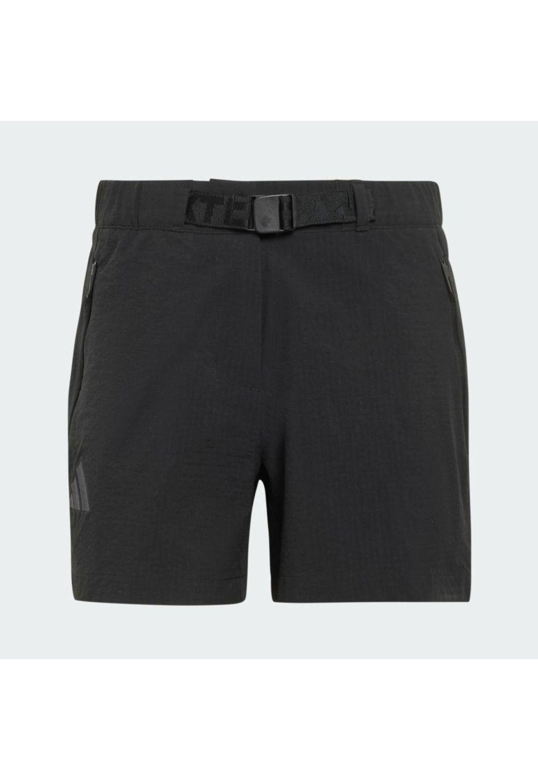 Short adidas Mujer Terrex Xperior Clima365 Mid-1