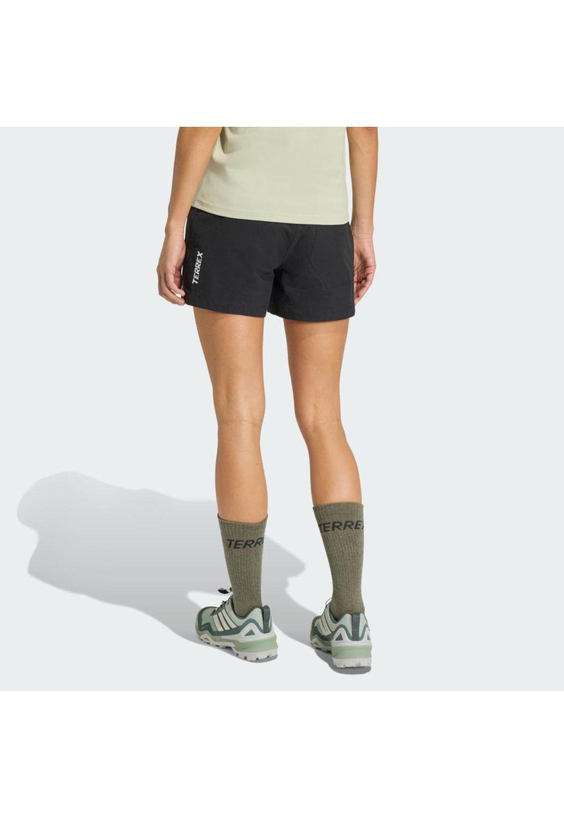 Short adidas Mujer Terrex Xperior Clima365 Mid-2