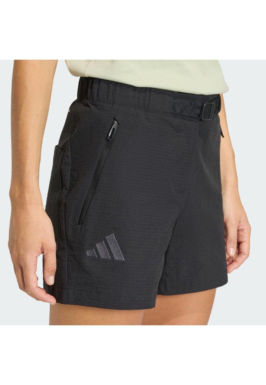 Short adidas Mujer Terrex Xperior Clima365 Mid-4