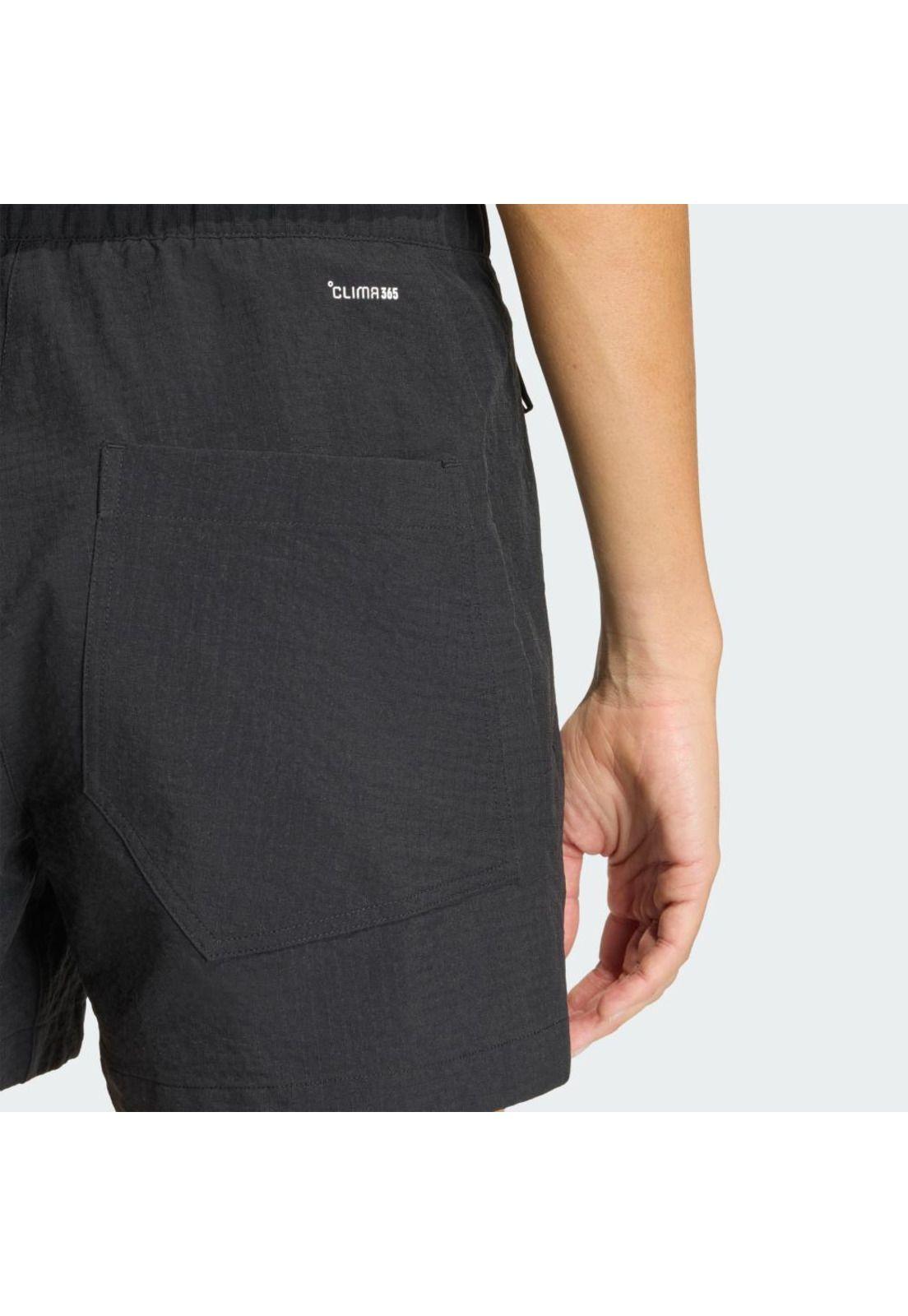 Short adidas Mujer Terrex Xperior Clima365 Mid-5
