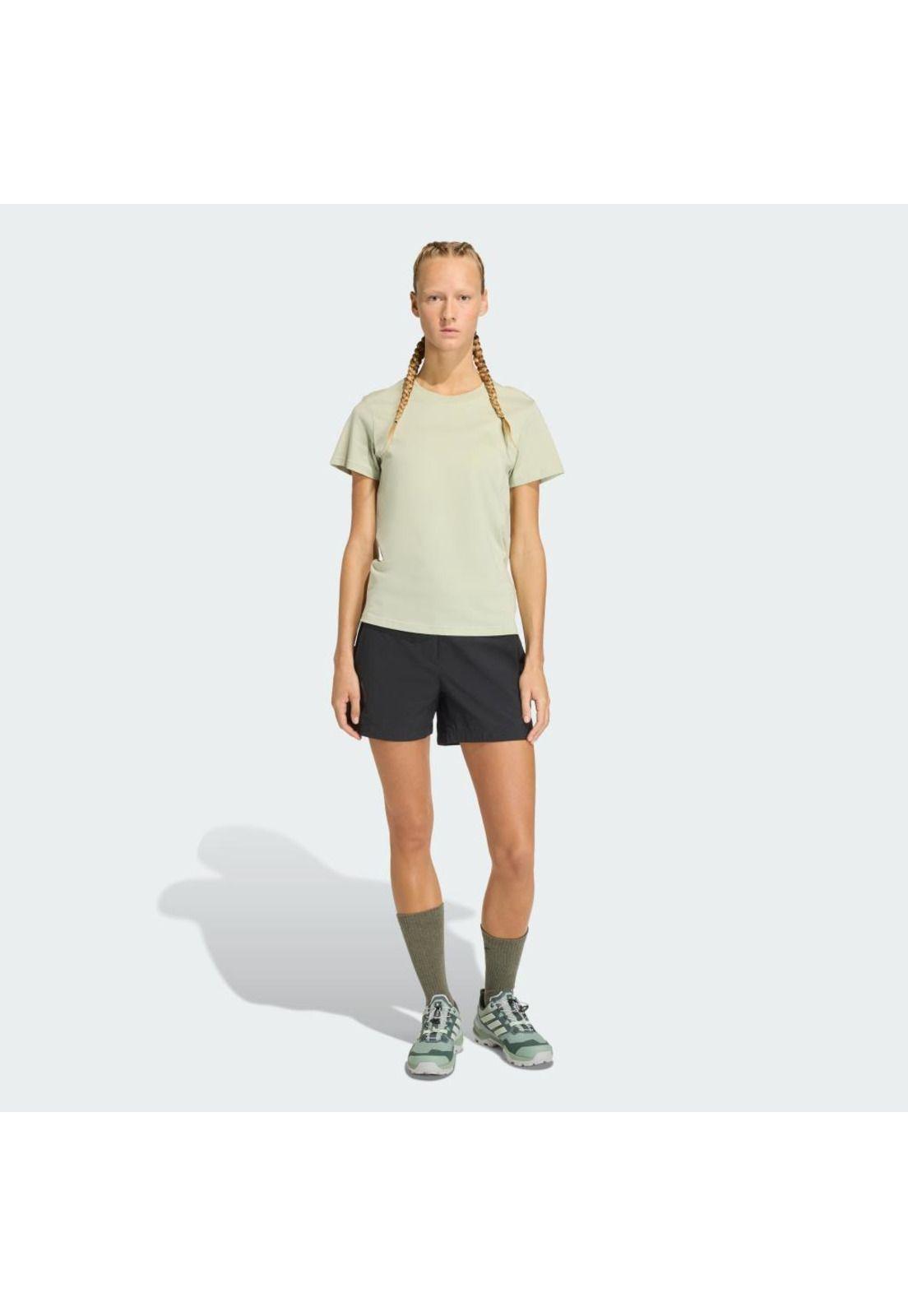 Short adidas Mujer Terrex Xperior Clima365 Mid-6