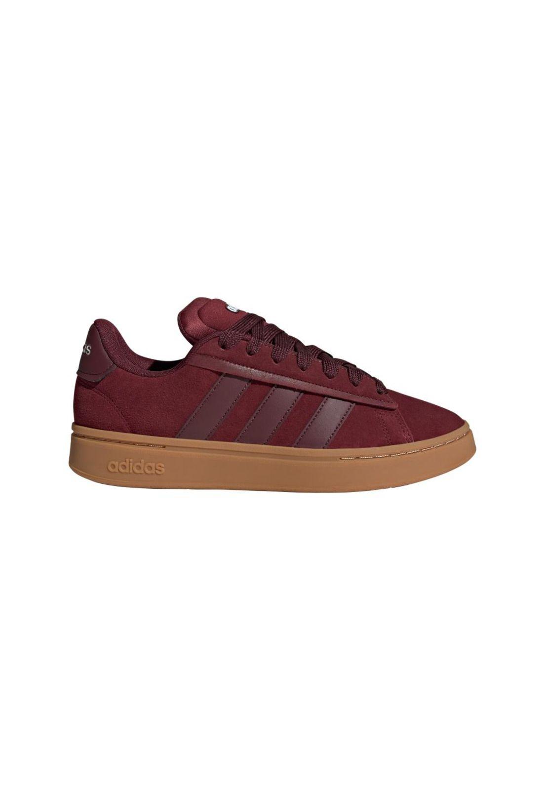 Zapatilla adidas Hombre Grand Court Alpha-0