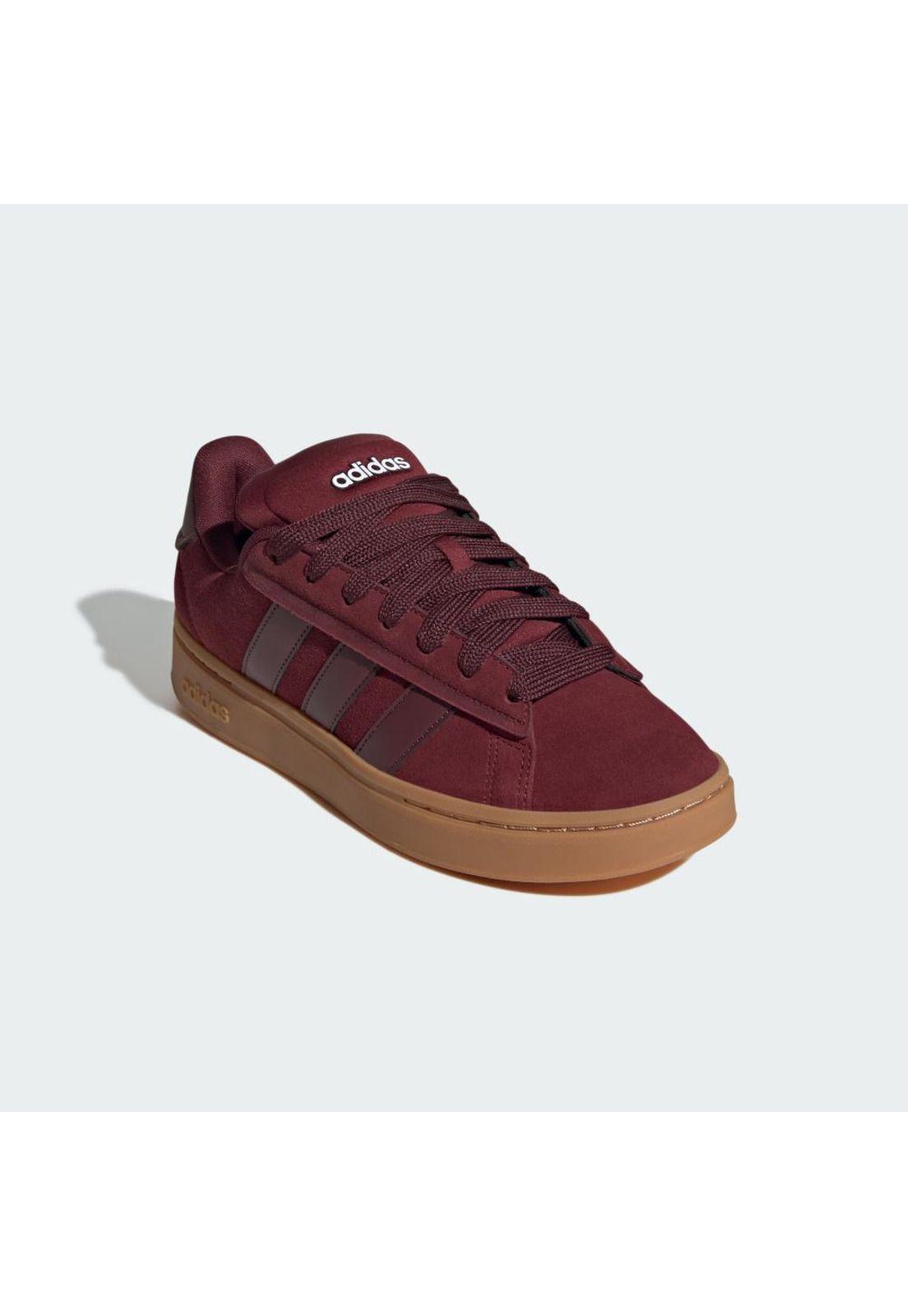 Zapatilla adidas Hombre Grand Court Alpha-4