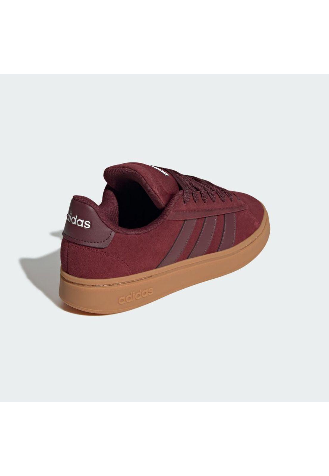 Zapatilla adidas Hombre Grand Court Alpha-5