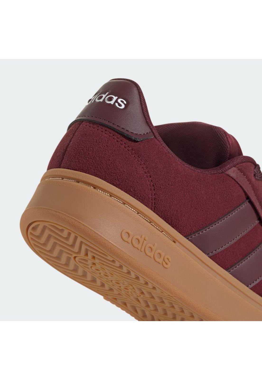 Zapatilla adidas Hombre Grand Court Alpha-6