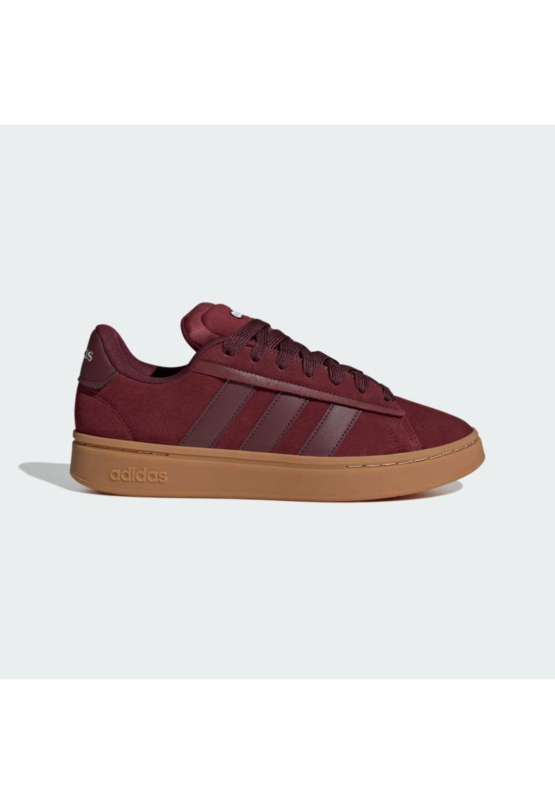 Zapatilla adidas Hombre Grand Court Alpha-8