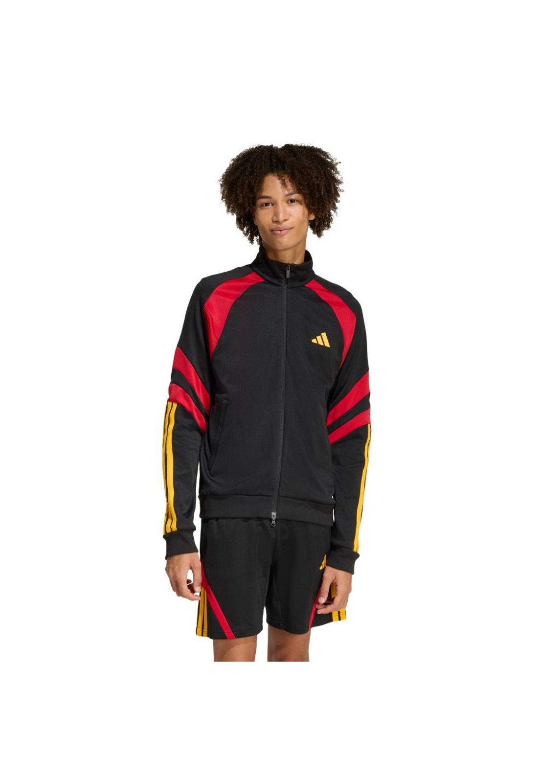 Chaqueta adidas Hombre Deportiva House of Tiro Nations Pack-0