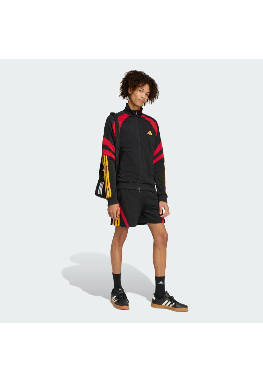 Chaqueta adidas Hombre Deportiva House of Tiro Nations Pack-3