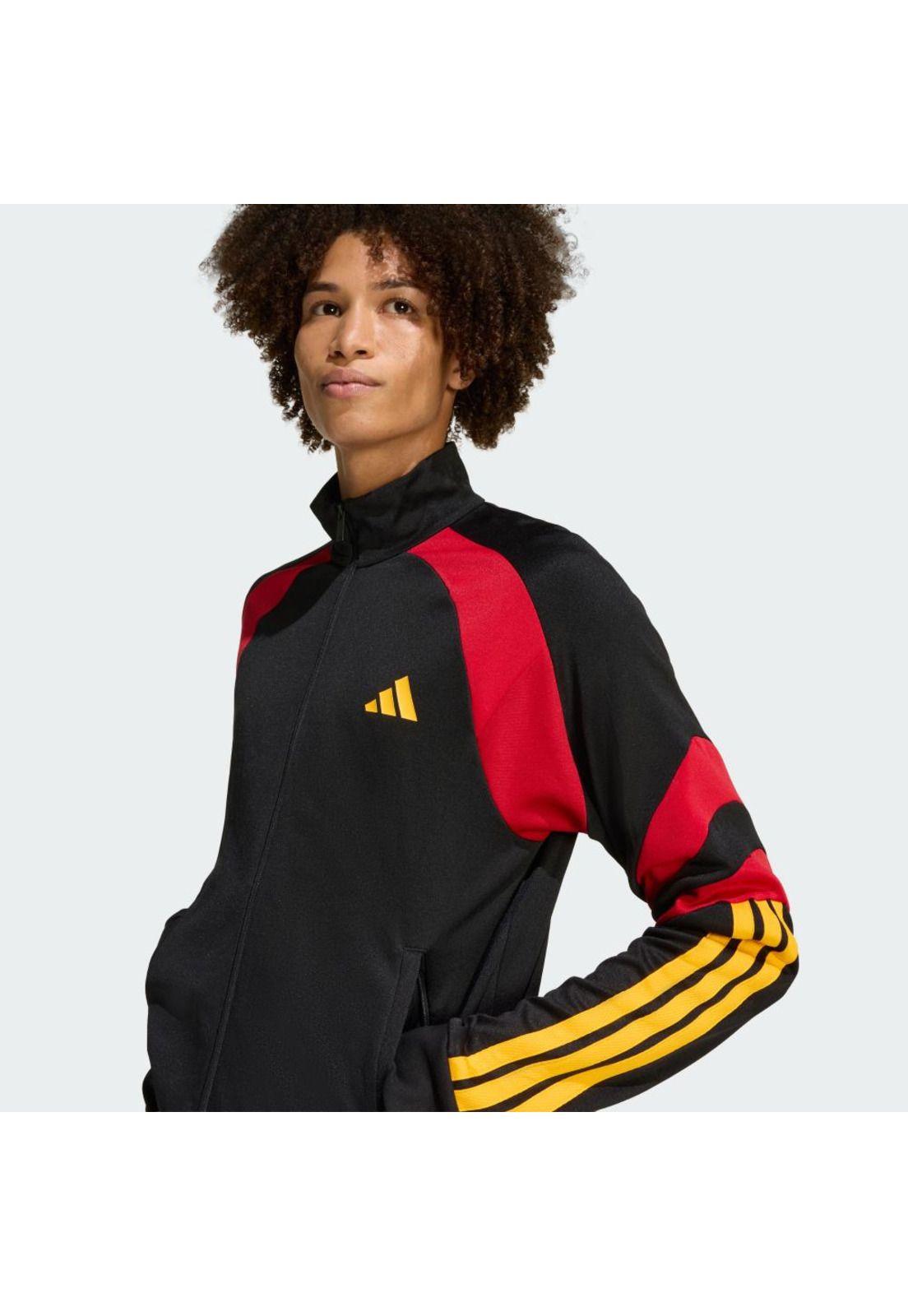 Chaqueta adidas Hombre Deportiva House of Tiro Nations Pack-4