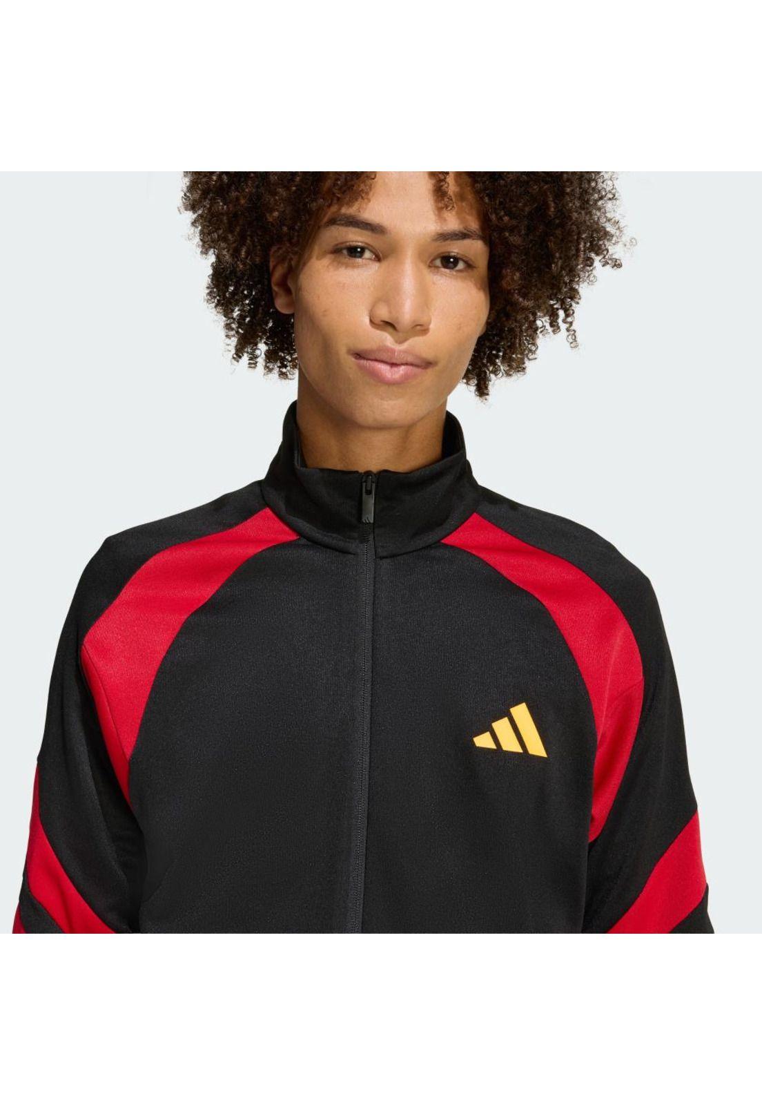 Chaqueta adidas Hombre Deportiva House of Tiro Nations Pack-5