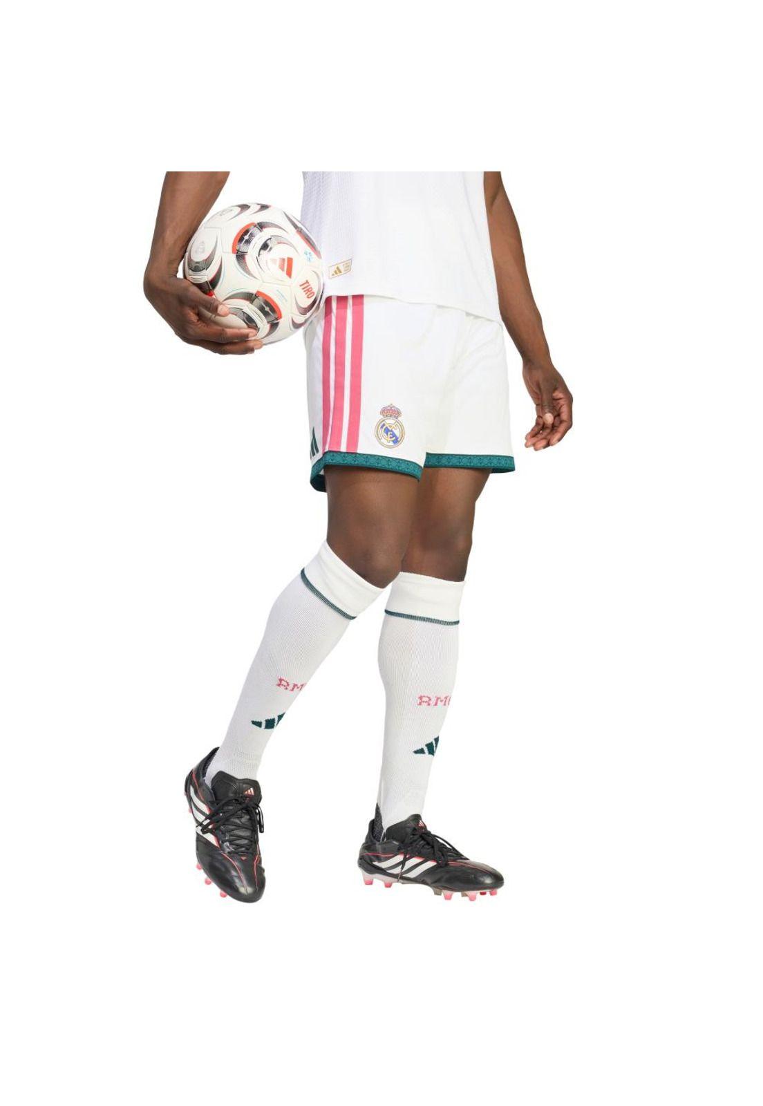 Short adidas Hombre Locales Real Madrid 26/27-0