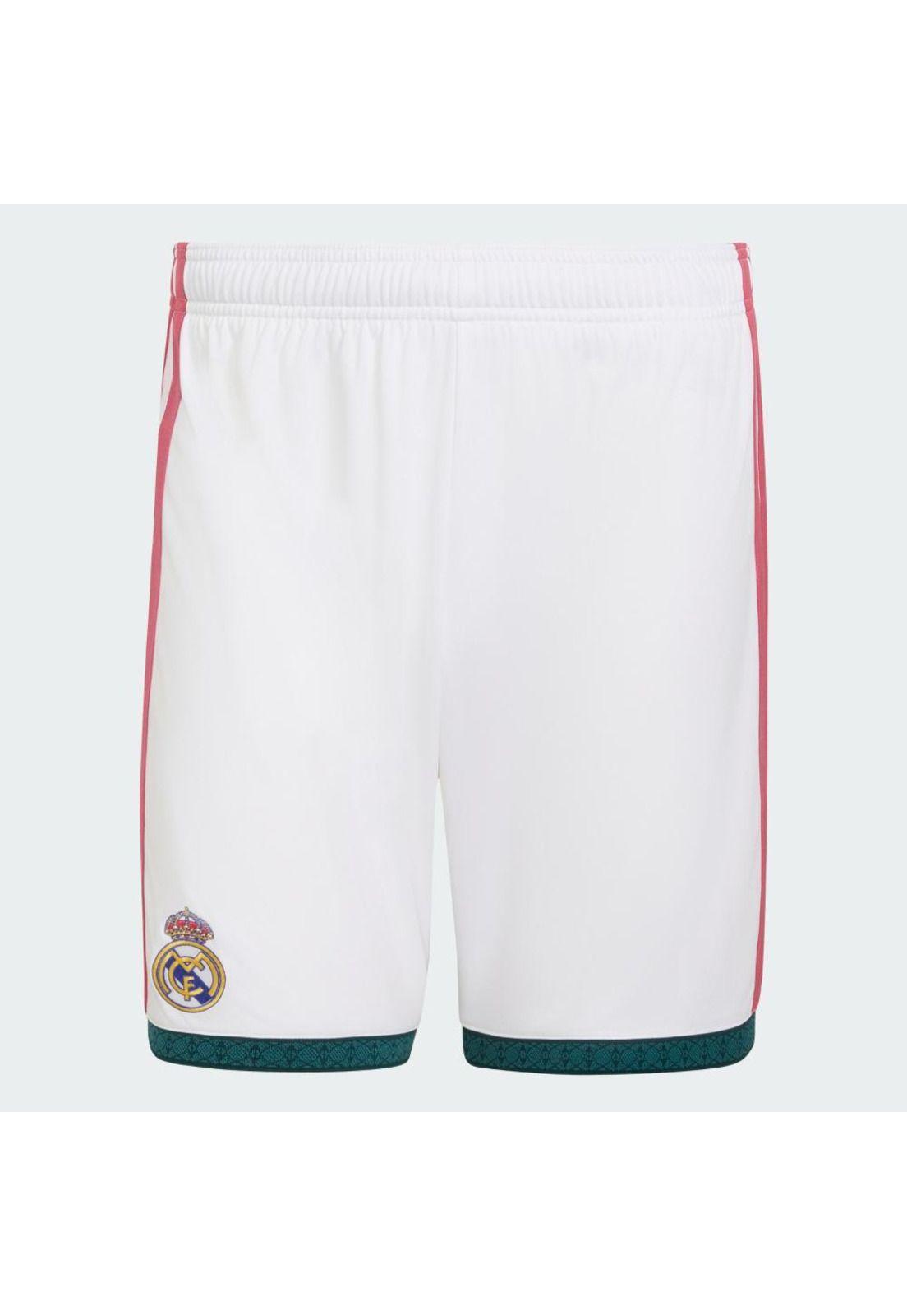 Short adidas Hombre Locales Real Madrid 26/27-1