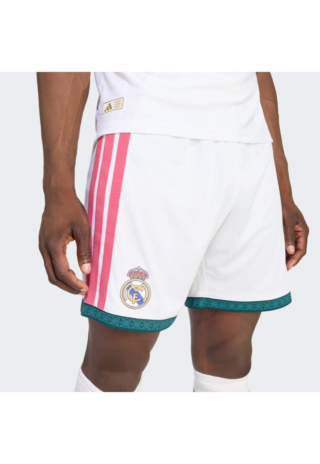 Short adidas Hombre Locales Real Madrid 26/27-4