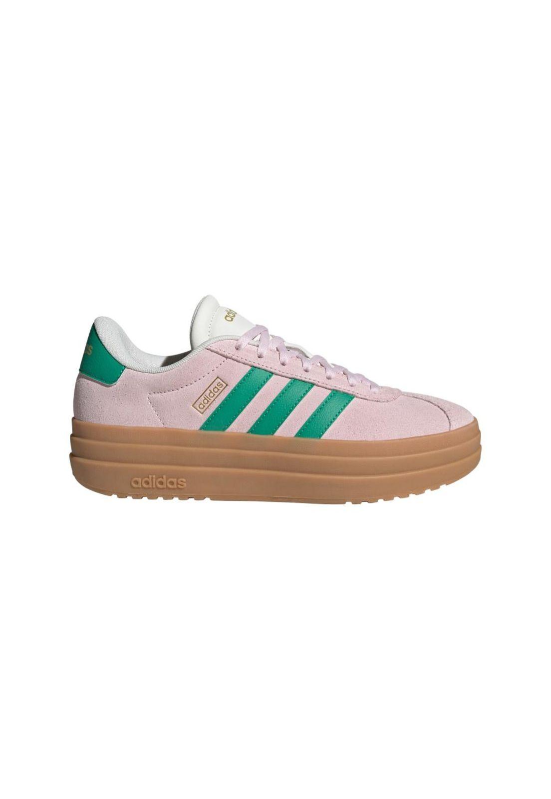 Zapatilla adidas Mujer VL Court Bold-0