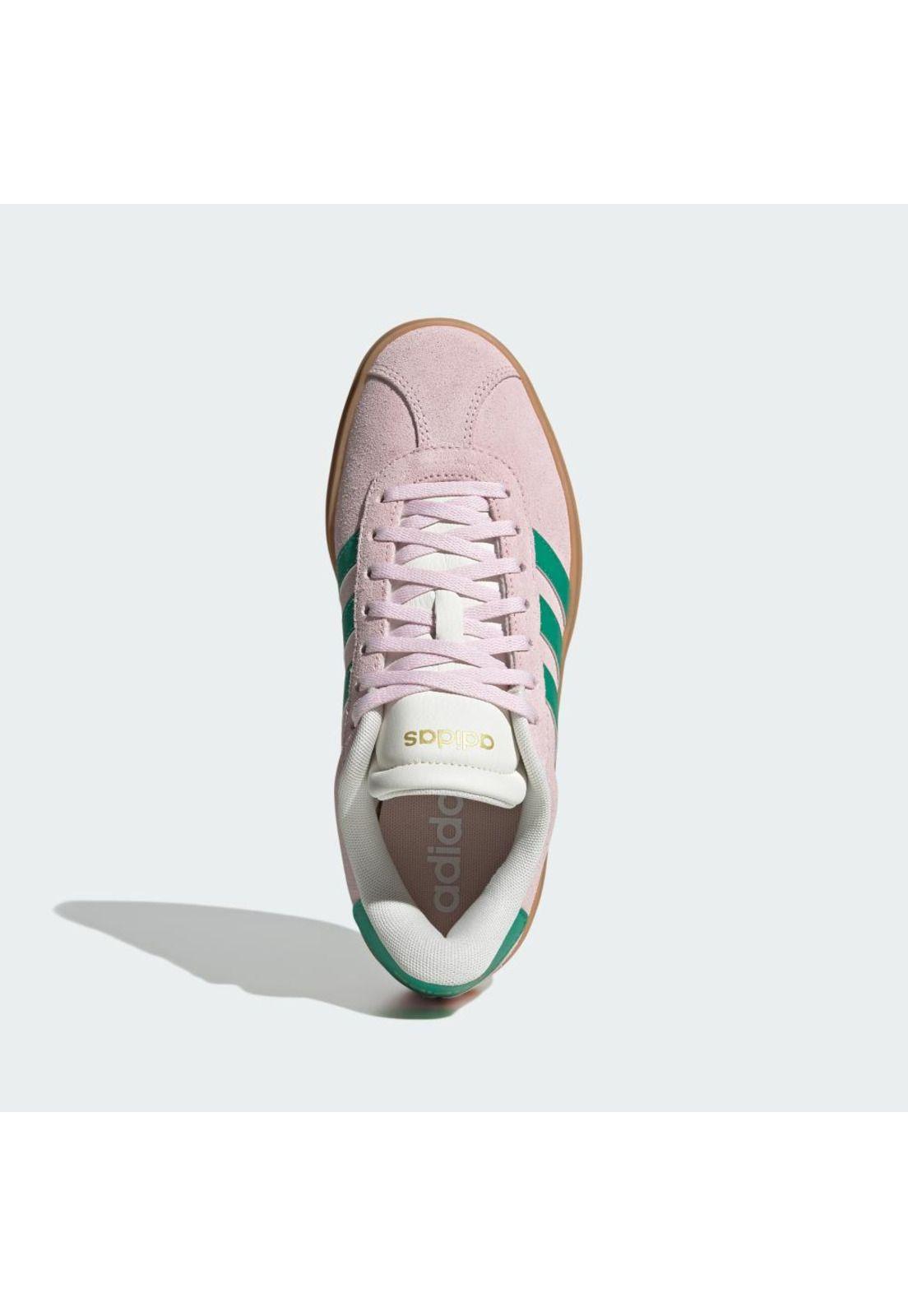 Zapatilla adidas Mujer VL Court Bold-2