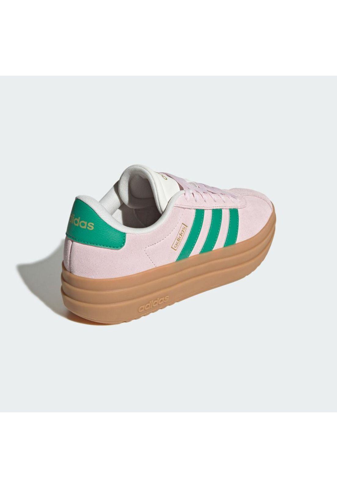 Zapatilla adidas Mujer VL Court Bold-5