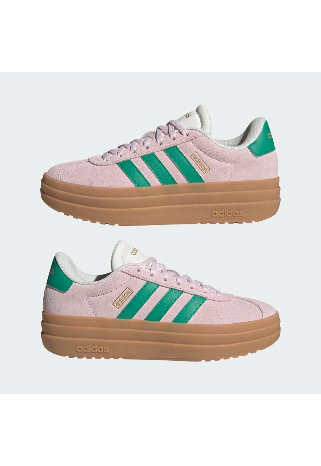 Zapatilla adidas Mujer VL Court Bold-6