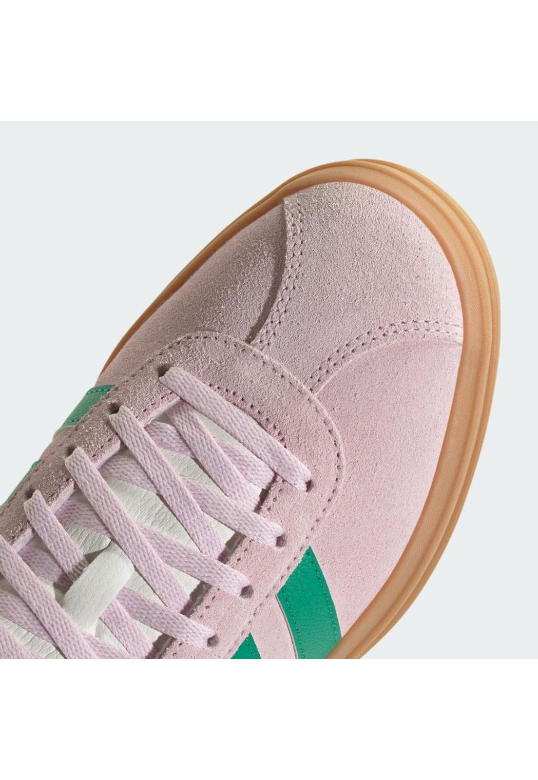 Zapatilla adidas Mujer VL Court Bold-7