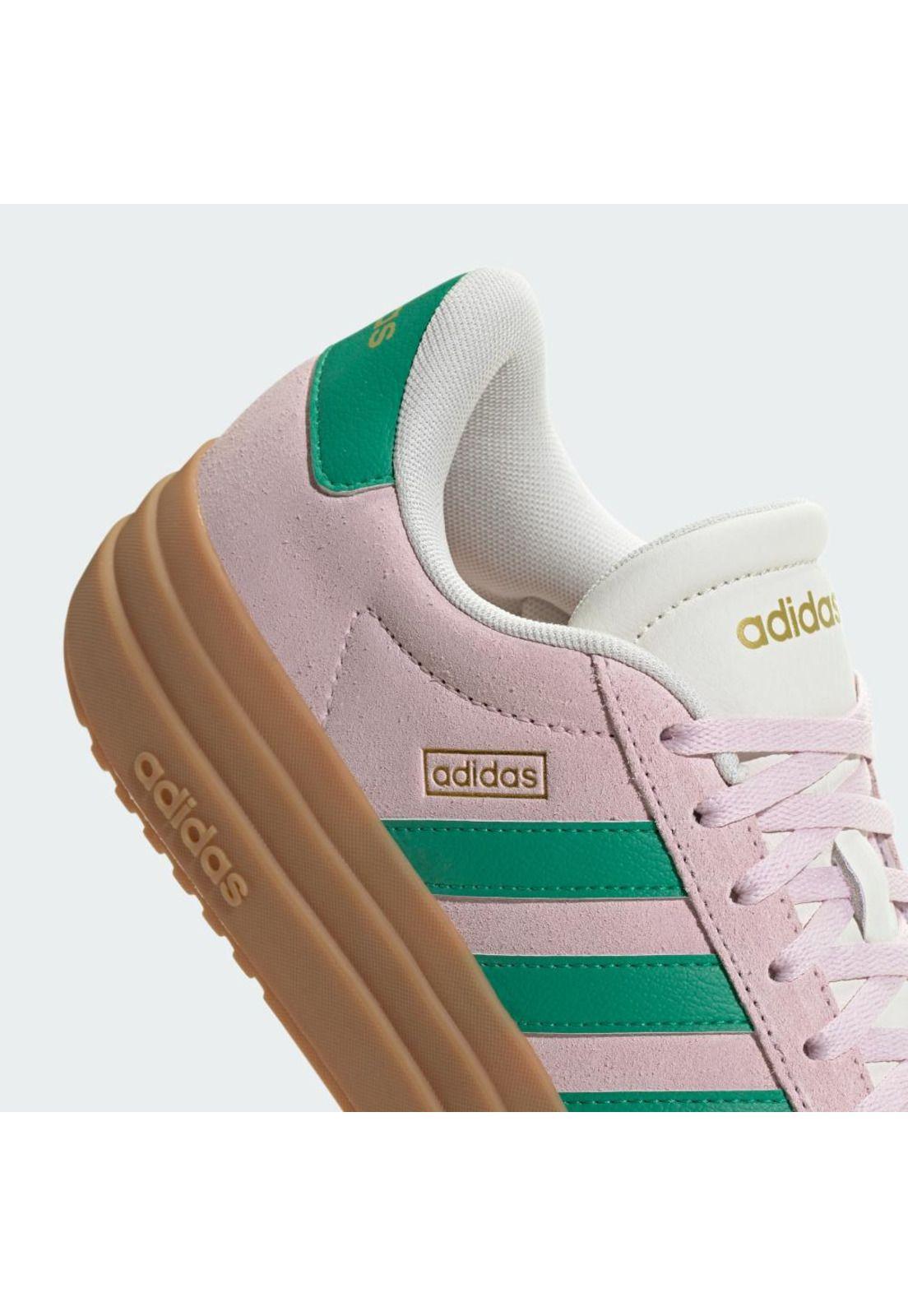 Zapatilla adidas Mujer VL Court Bold-8