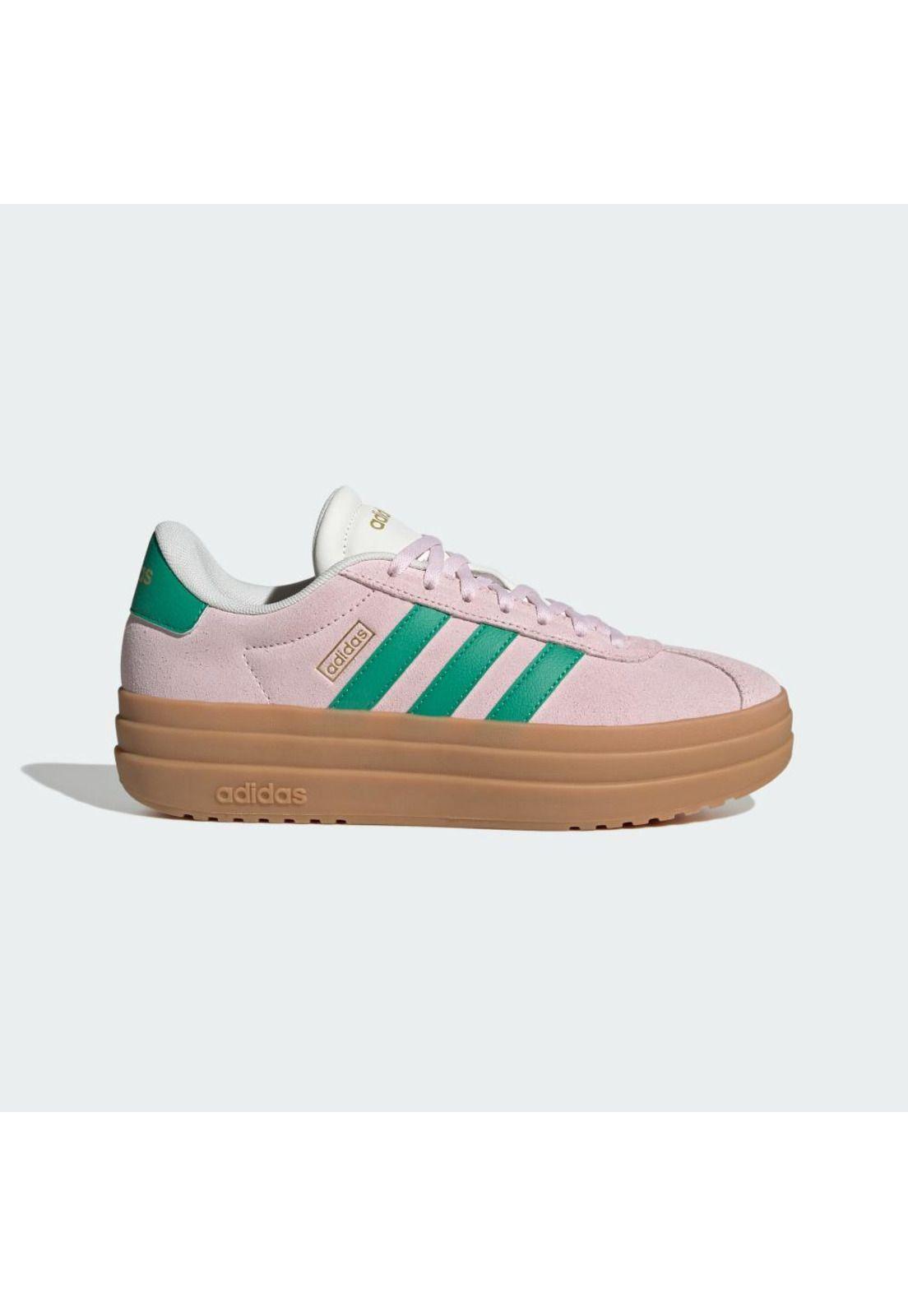 Zapatilla adidas Mujer VL Court Bold-9