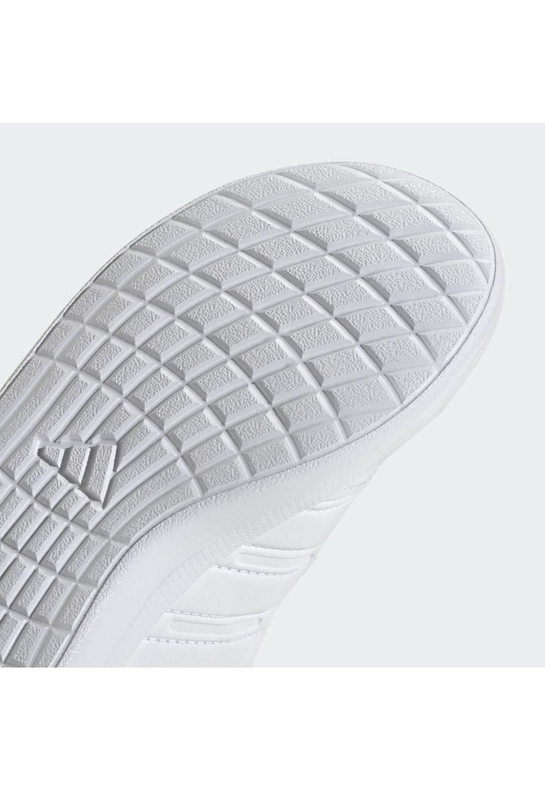 Zapatilla adidas Niños Court Lightorama-7