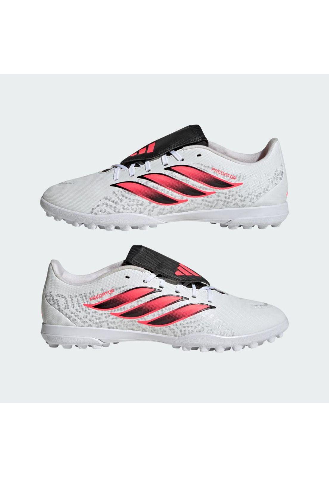 Zapatos de Fútbol adidas Predator Club Artificial-6