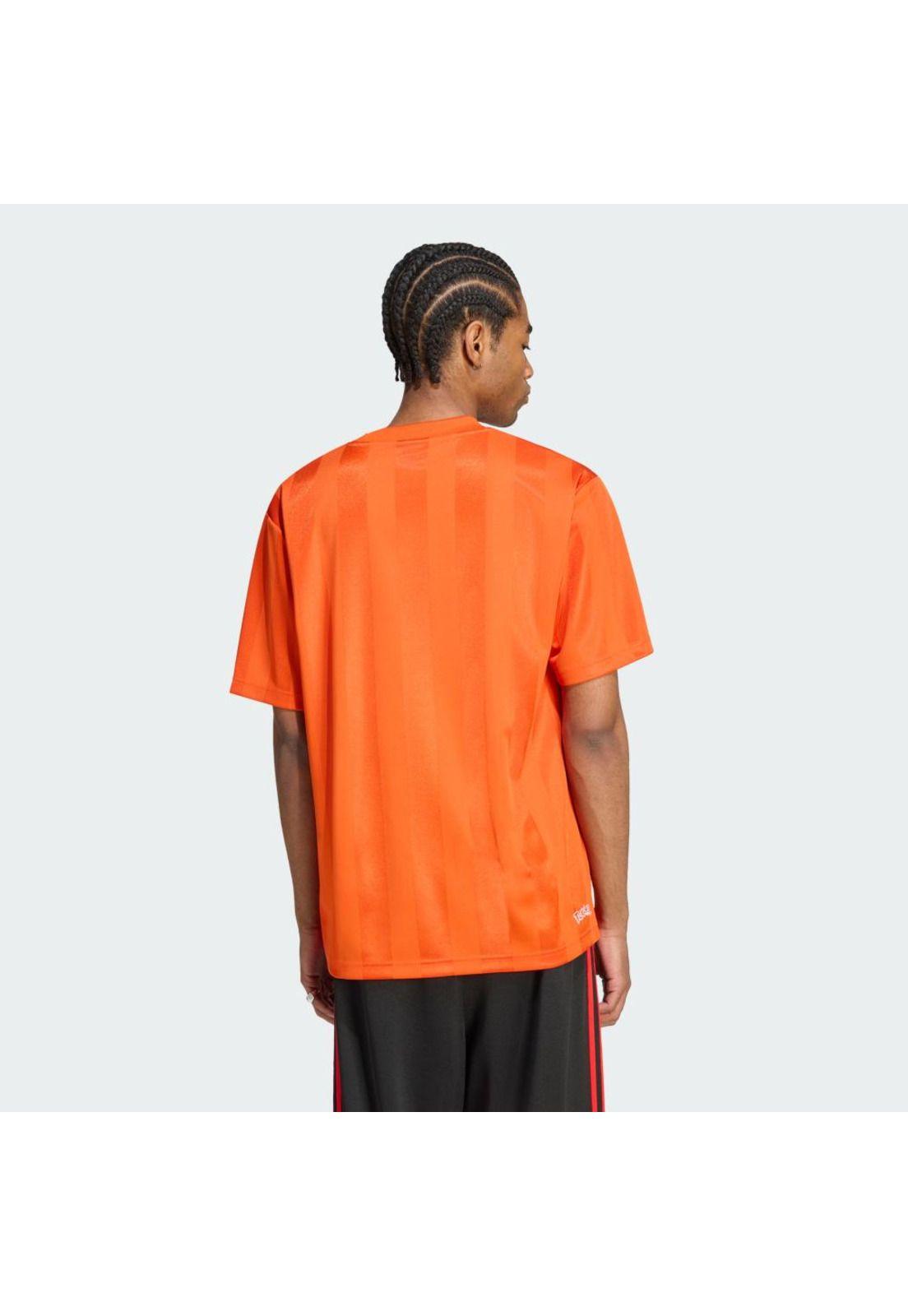 Camiseta de equipo adidas Hombre Polera Poke Te-2
