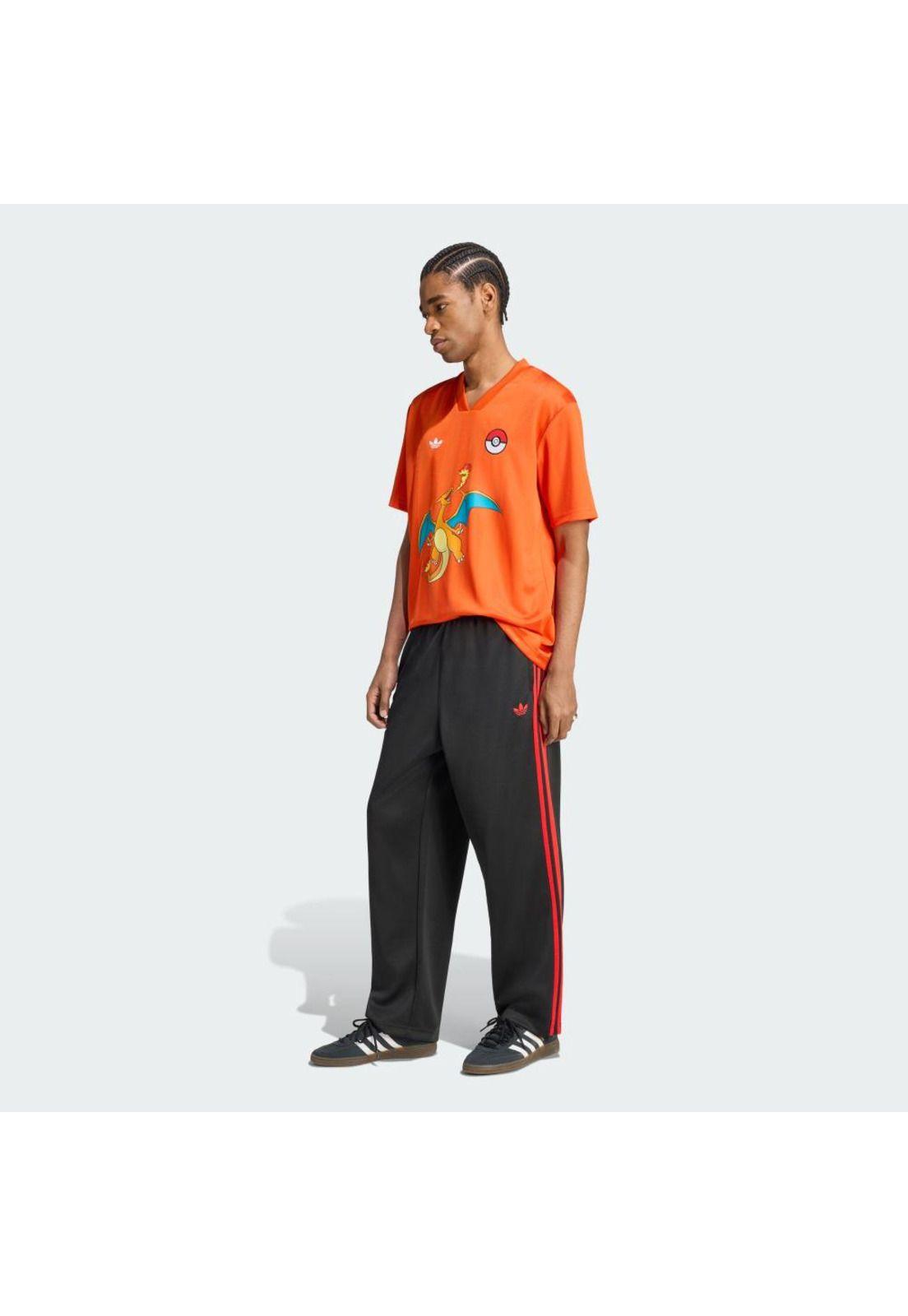 Camiseta de equipo adidas Hombre Polera Poke Te-3
