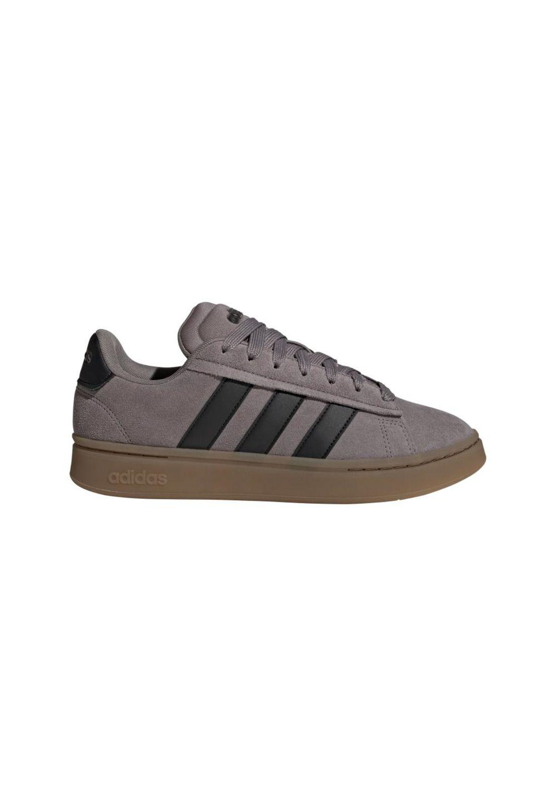 Zapatilla adidas Hombre Grand Court Alpha-0