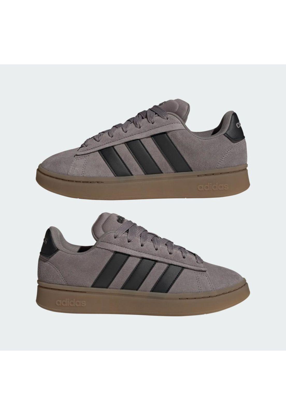 Zapatilla adidas Hombre Grand Court Alpha-6