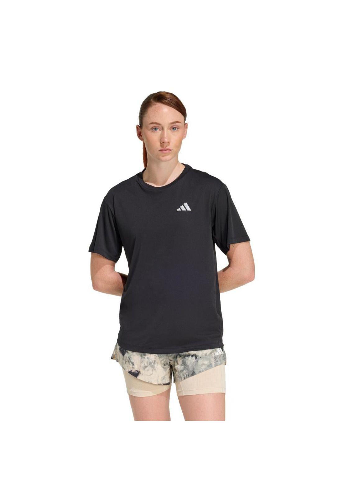Polera adidas Mujer de Running adi365 Essentials-0
