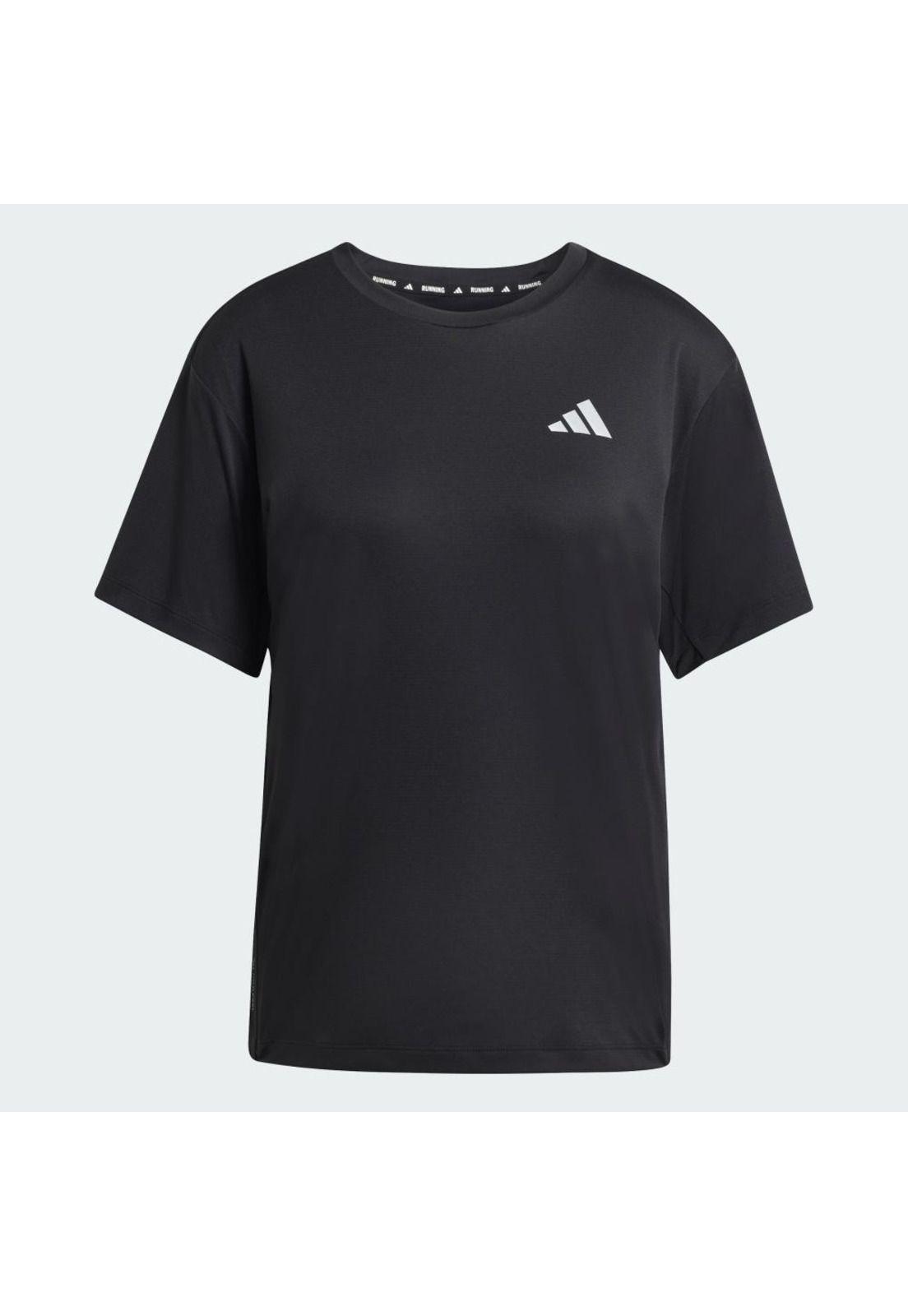 Polera adidas Mujer de Running adi365 Essentials-1