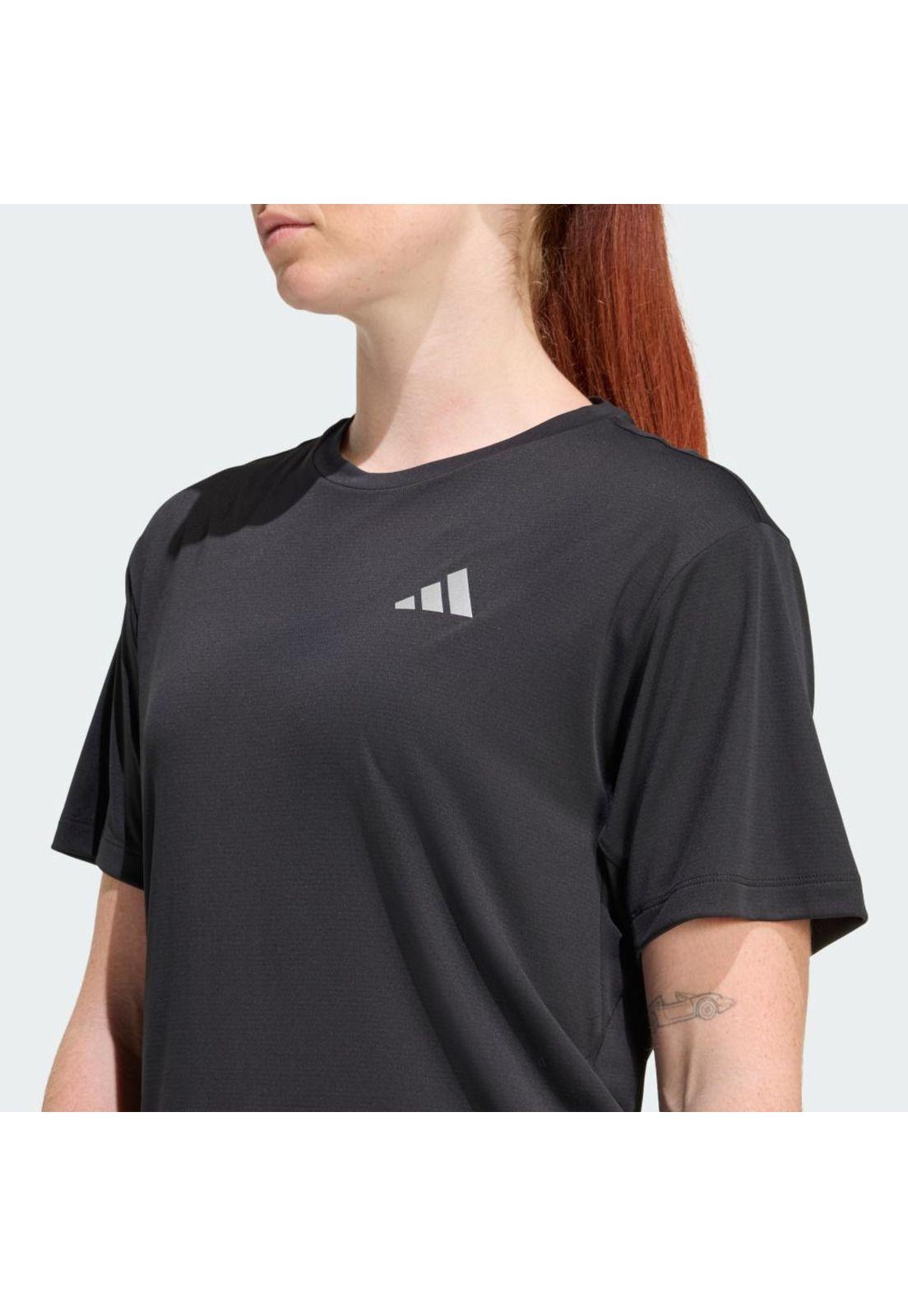 Polera adidas Mujer de Running adi365 Essentials-4