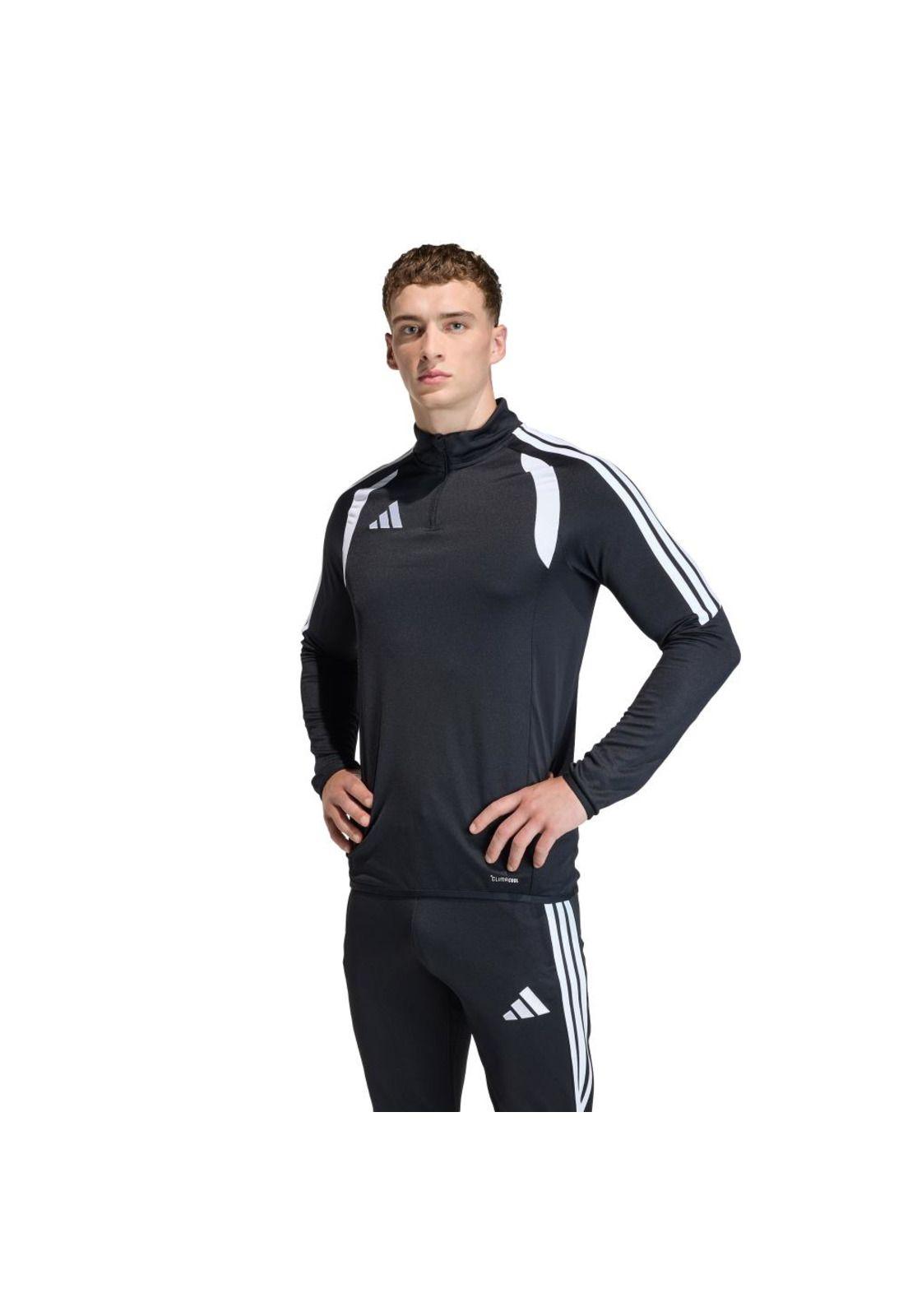 Polerón adidas Hombre de Entrenamiento Tiro 26 League-0