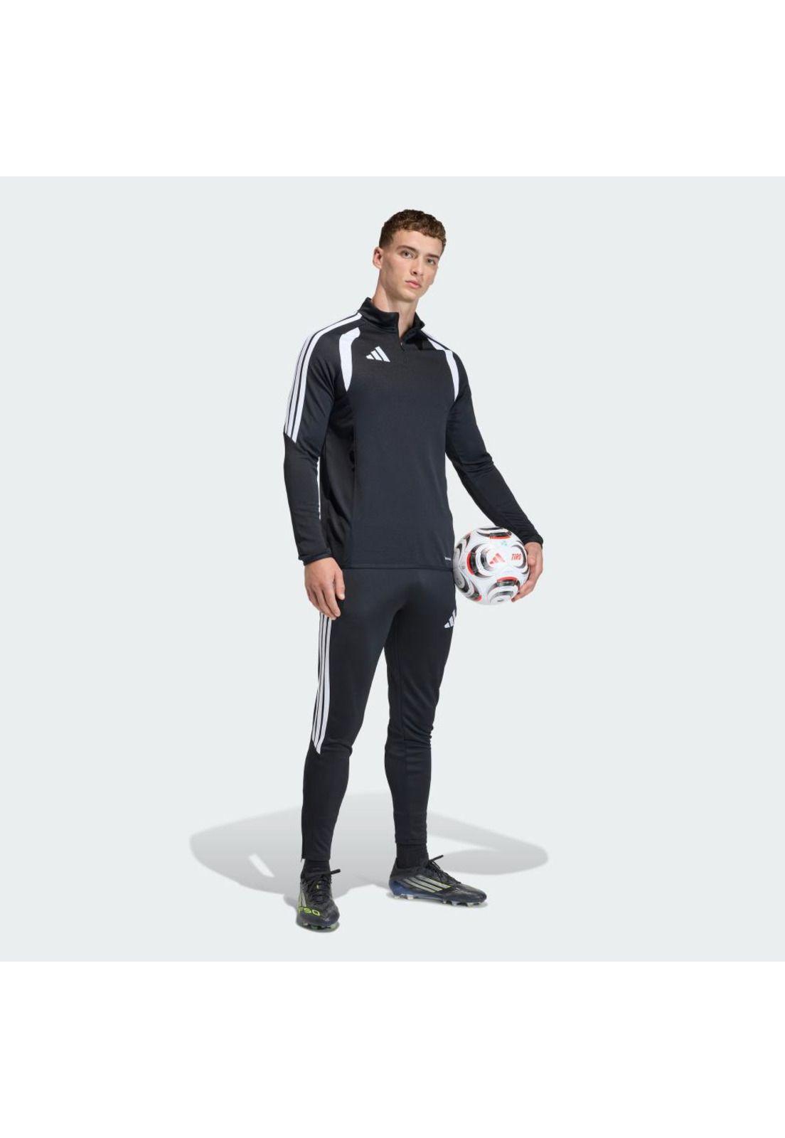 Polerón adidas Hombre de Entrenamiento Tiro 26 League-3