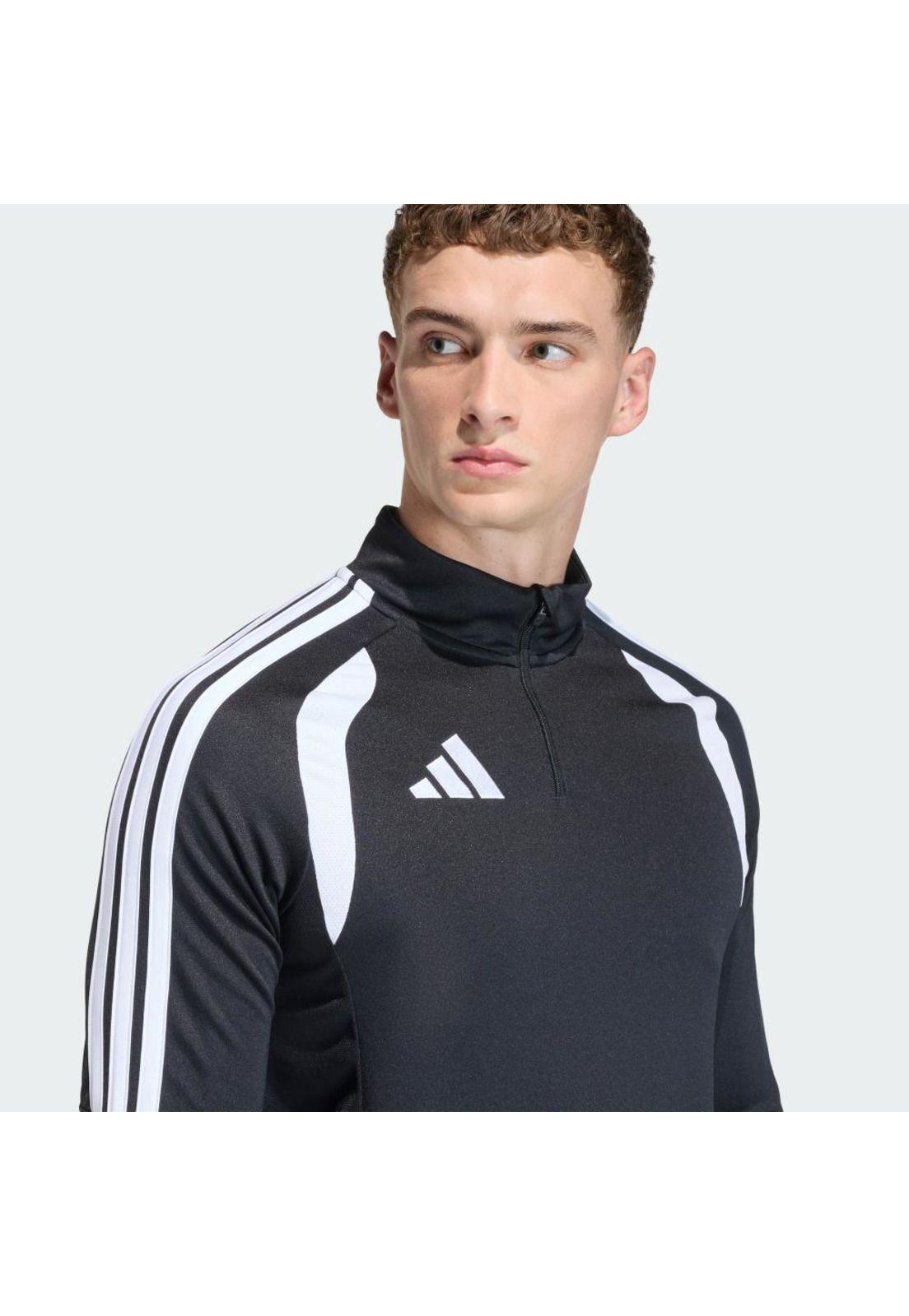 Polerón adidas Hombre de Entrenamiento Tiro 26 League-5