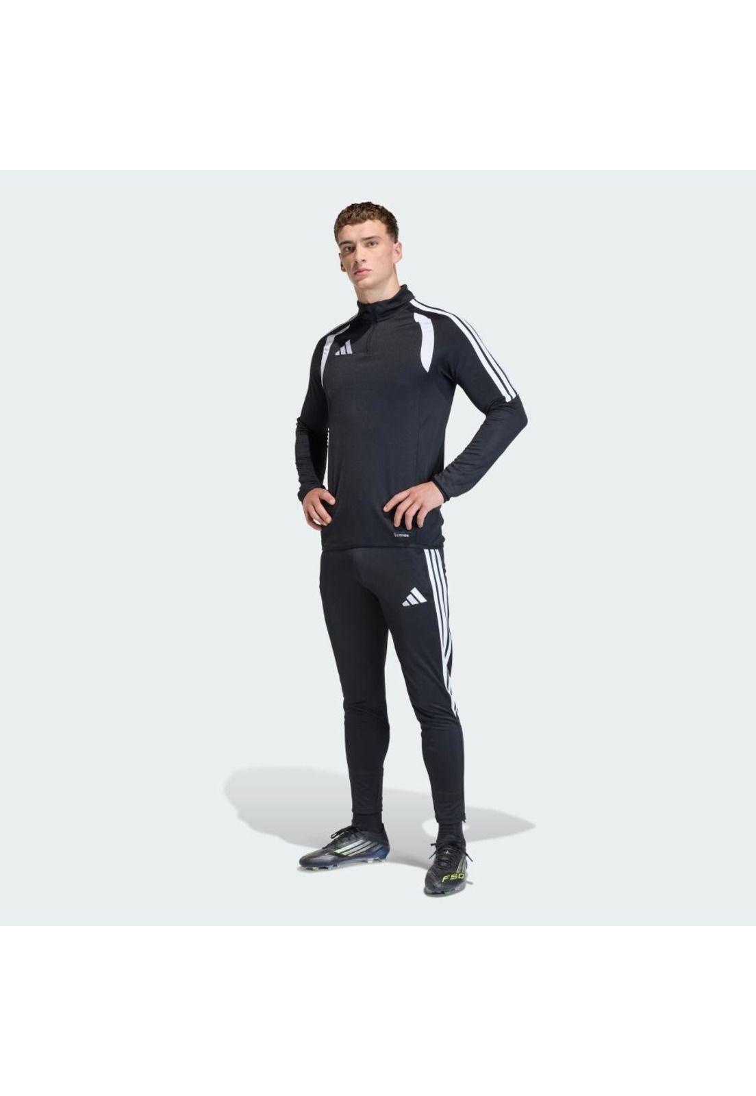 Polerón adidas Hombre de Entrenamiento Tiro 26 League-6