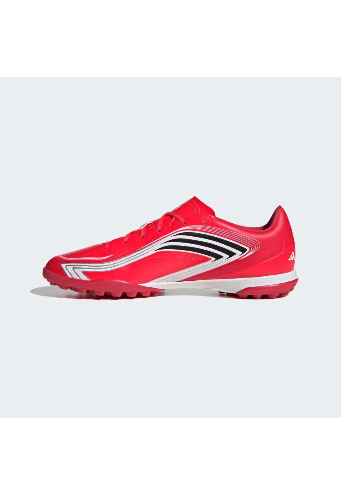 Zapatos de Fútbol adidas F50 Messi Club Artificial-1